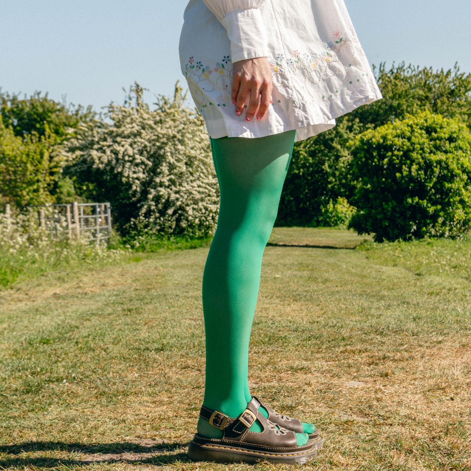 30 Denier Sheer Tights - Craic - Image 14