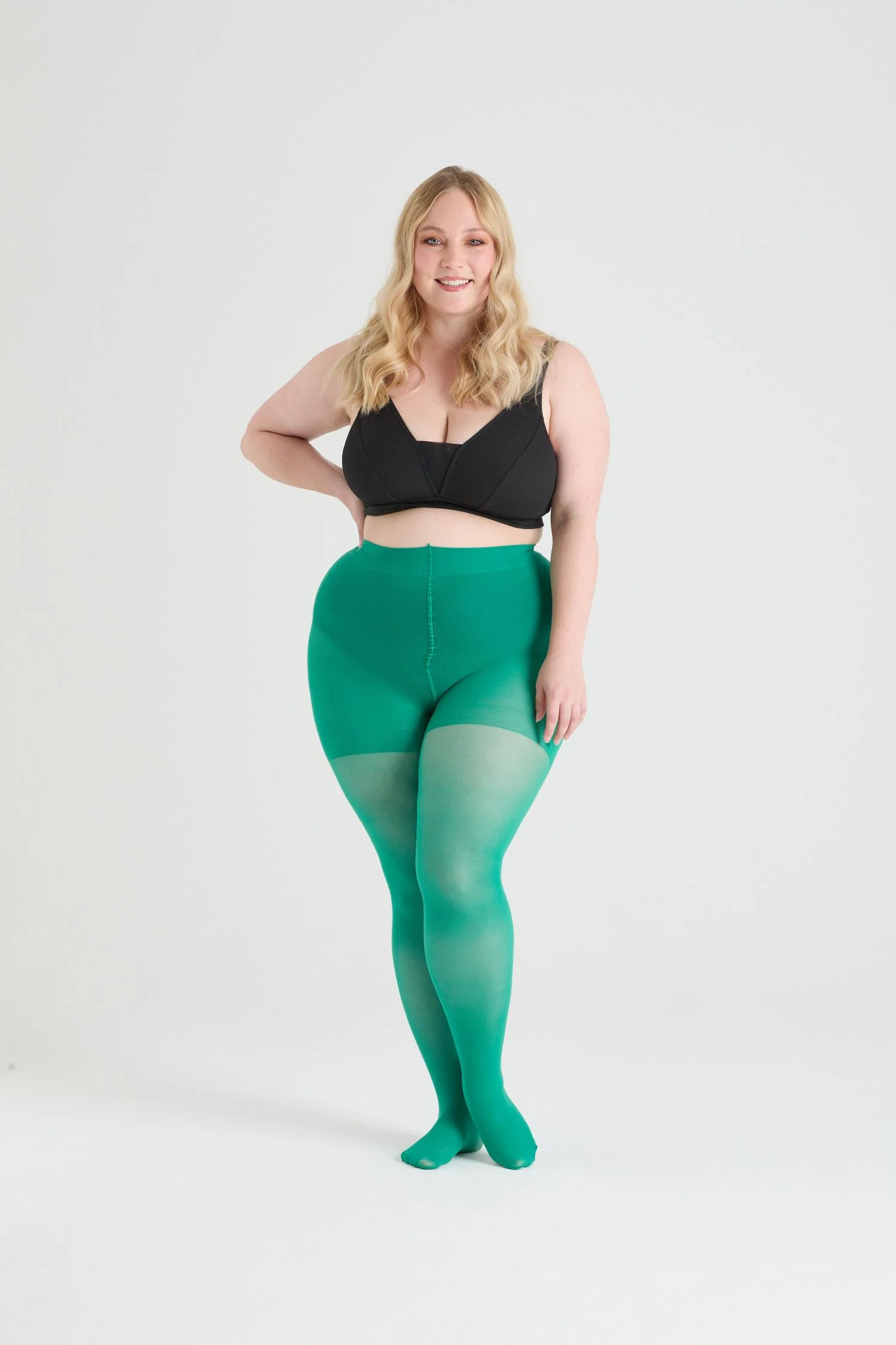 30 Denier Sheer Tights - Craic - Image 15