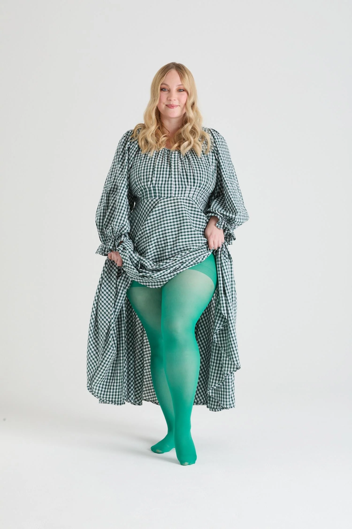 30 Denier Sheer Tights - Craic - Image 5