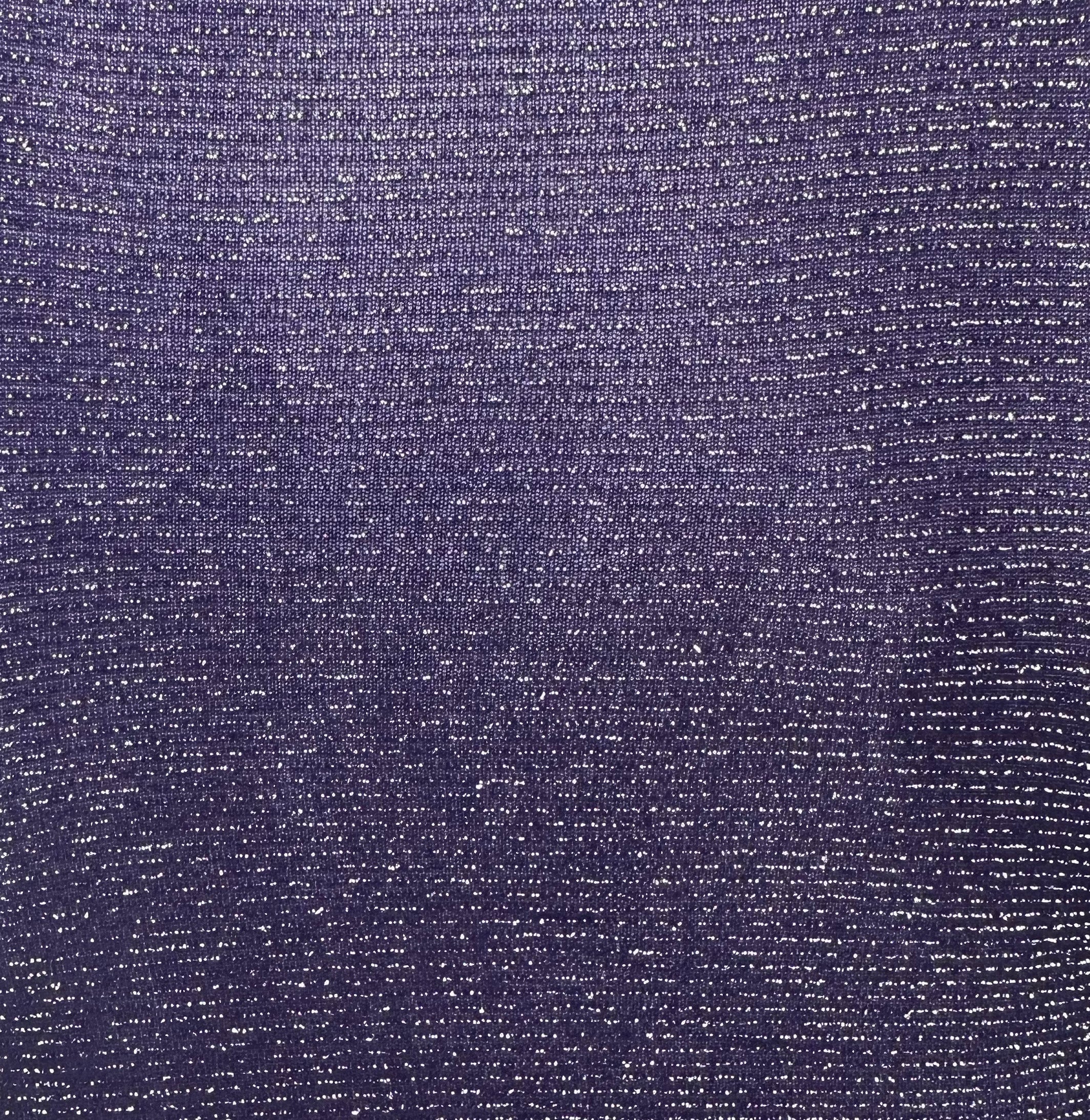 Lux Sparkle Tights - Amethyst - Image 11