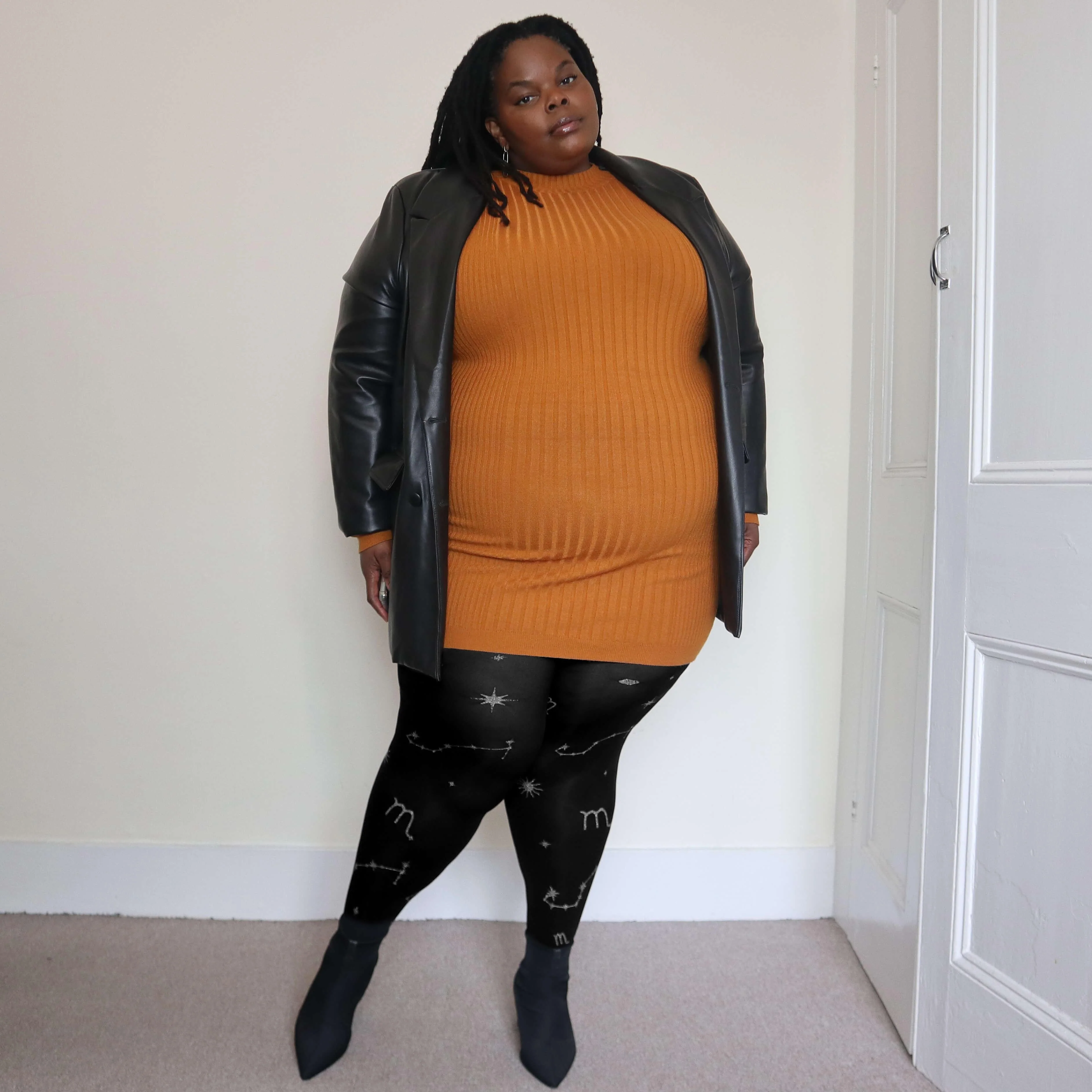 Zodiac Tights - Scorpio - Image 10