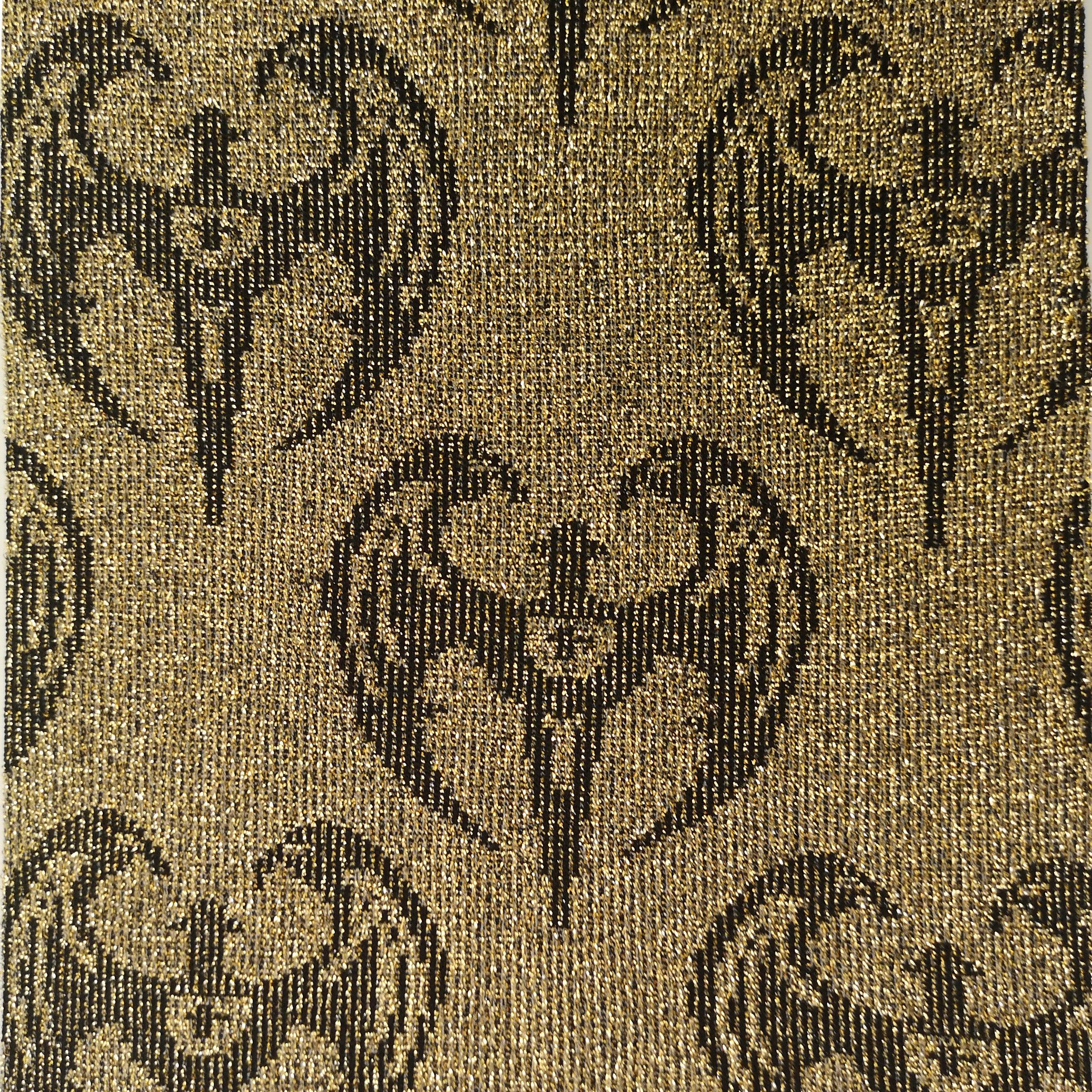 ACOTAR Tights - Gold Legion - Image 5