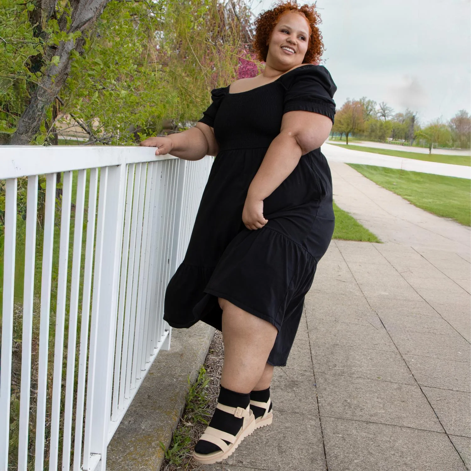 Ultimate Bamboo Ankle Socks - Black - Image 14