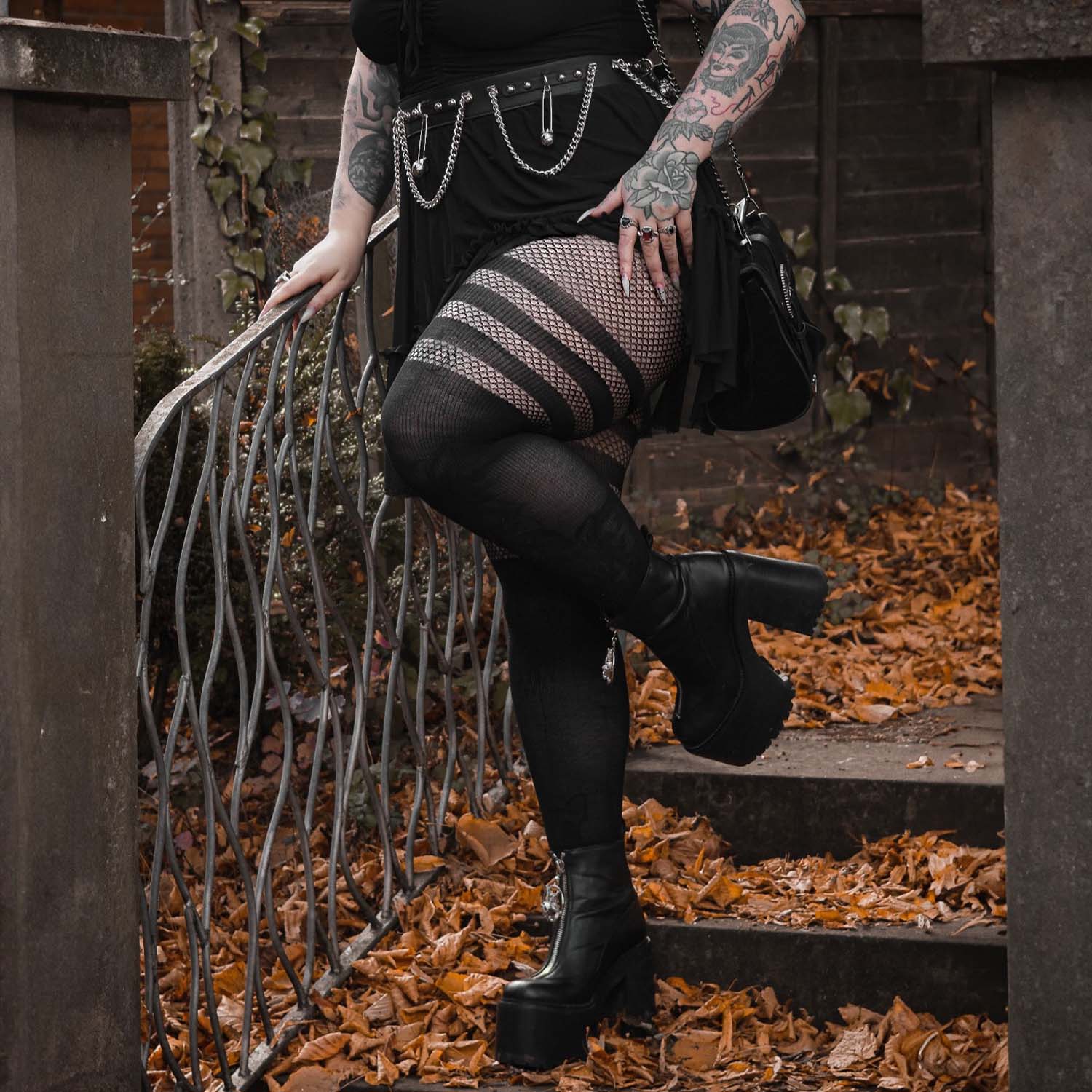 Ashniko Tights - Image 10