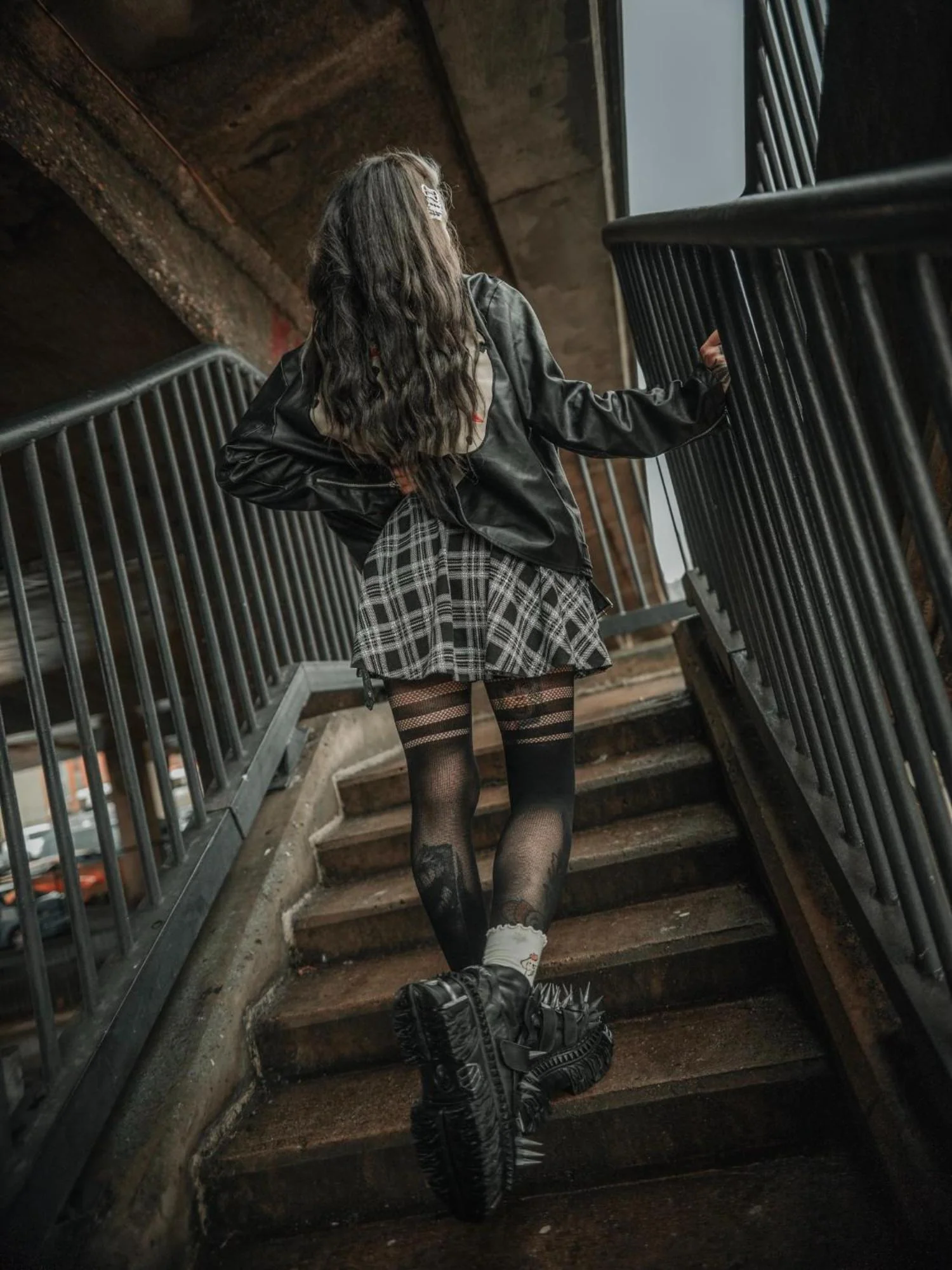Ashniko Tights - Image 11