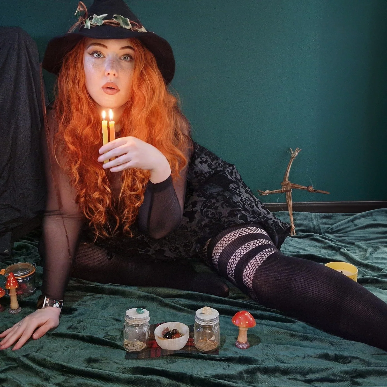 Ashniko Tights - Image 4
