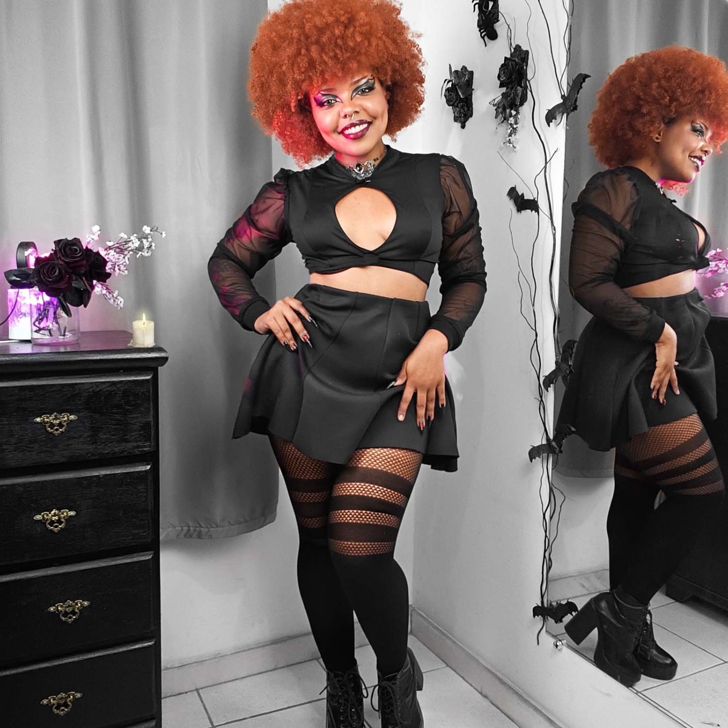 Ashniko Tights - Image 5