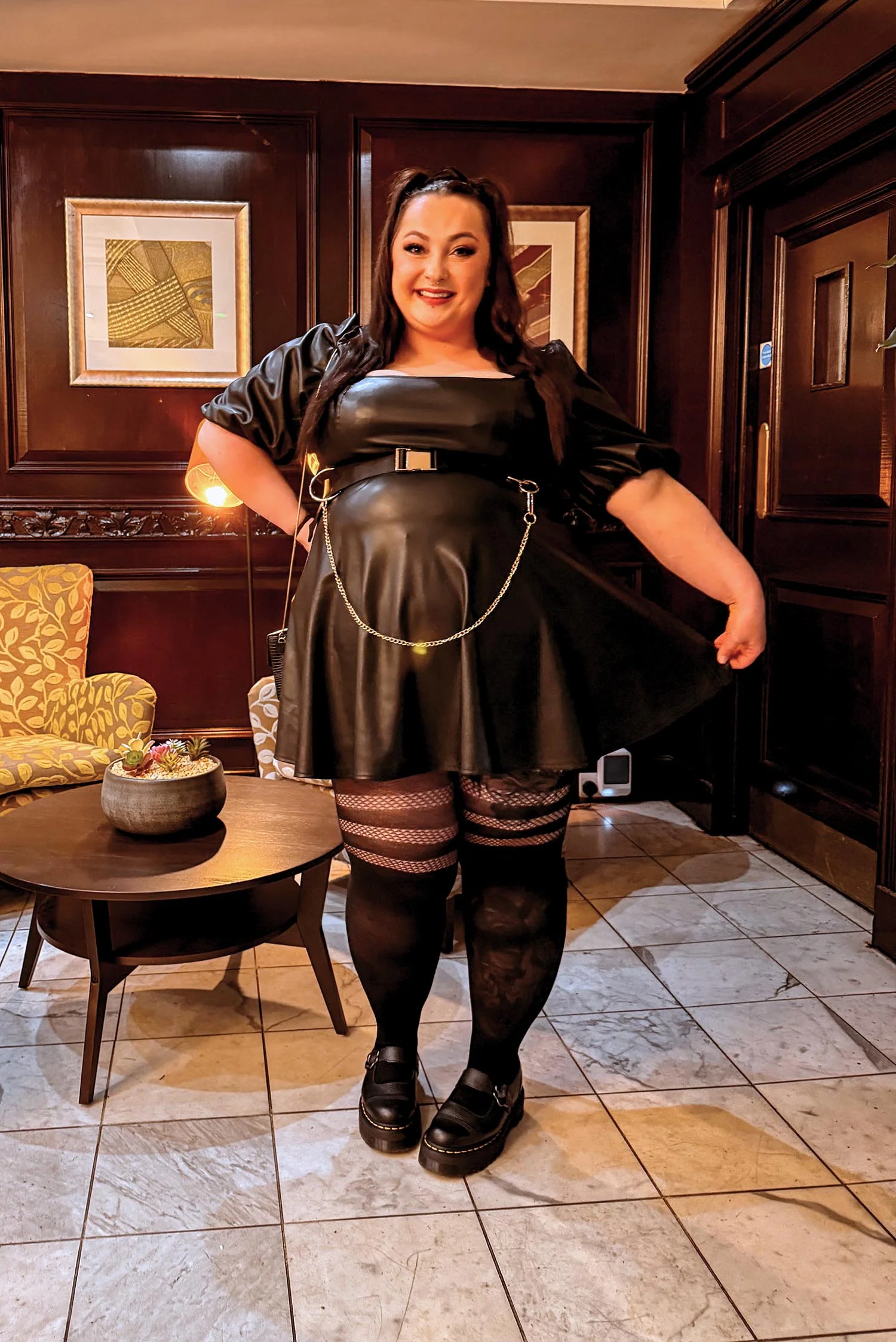 Ashniko Tights - Image 7