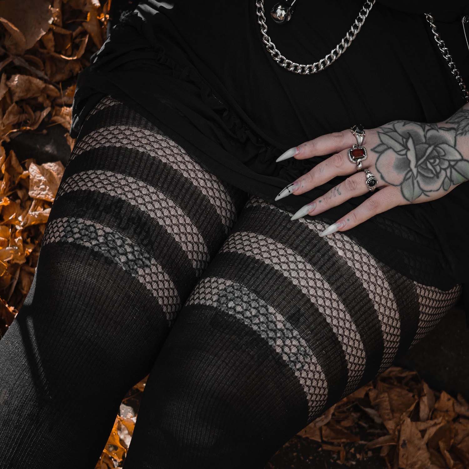 Ashniko Tights - Image 8