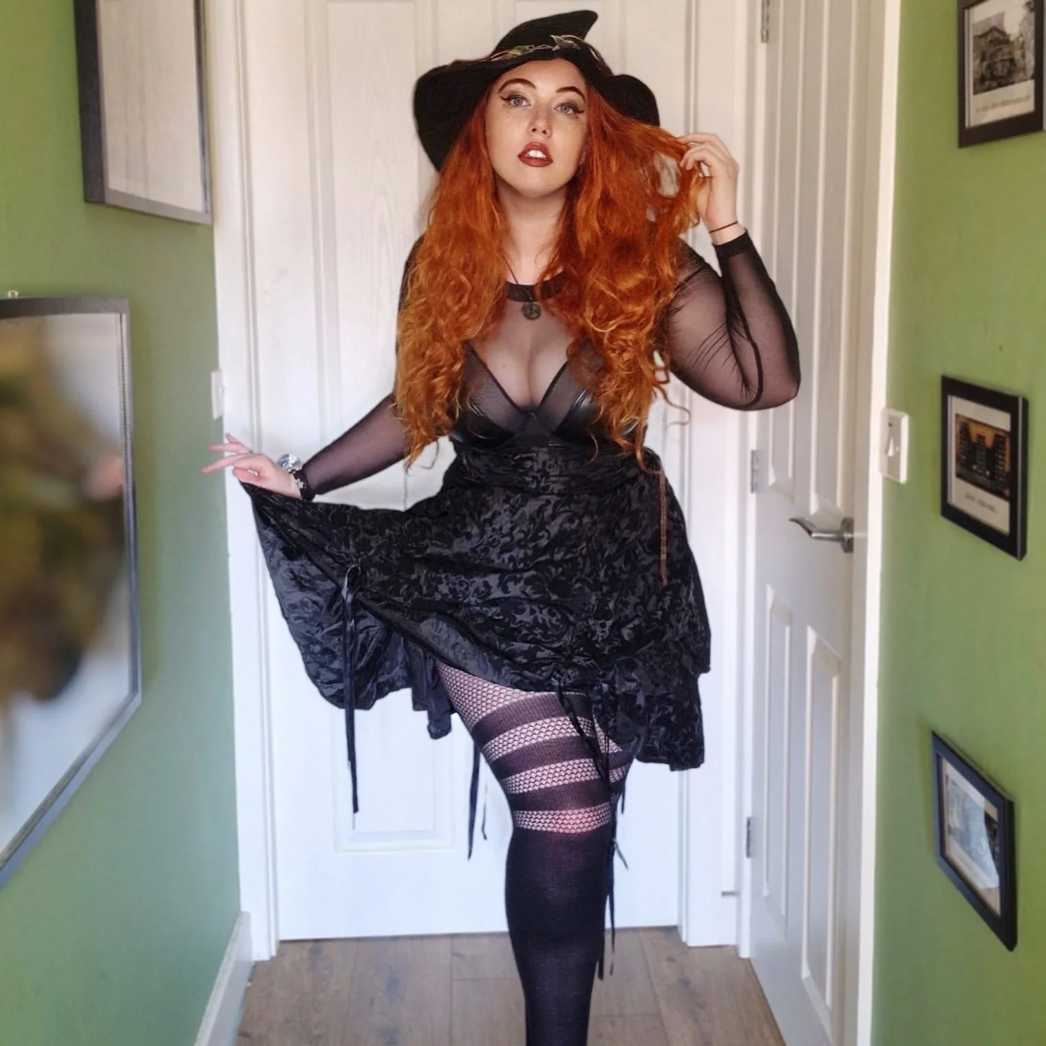 Ashniko Tights - Image 9