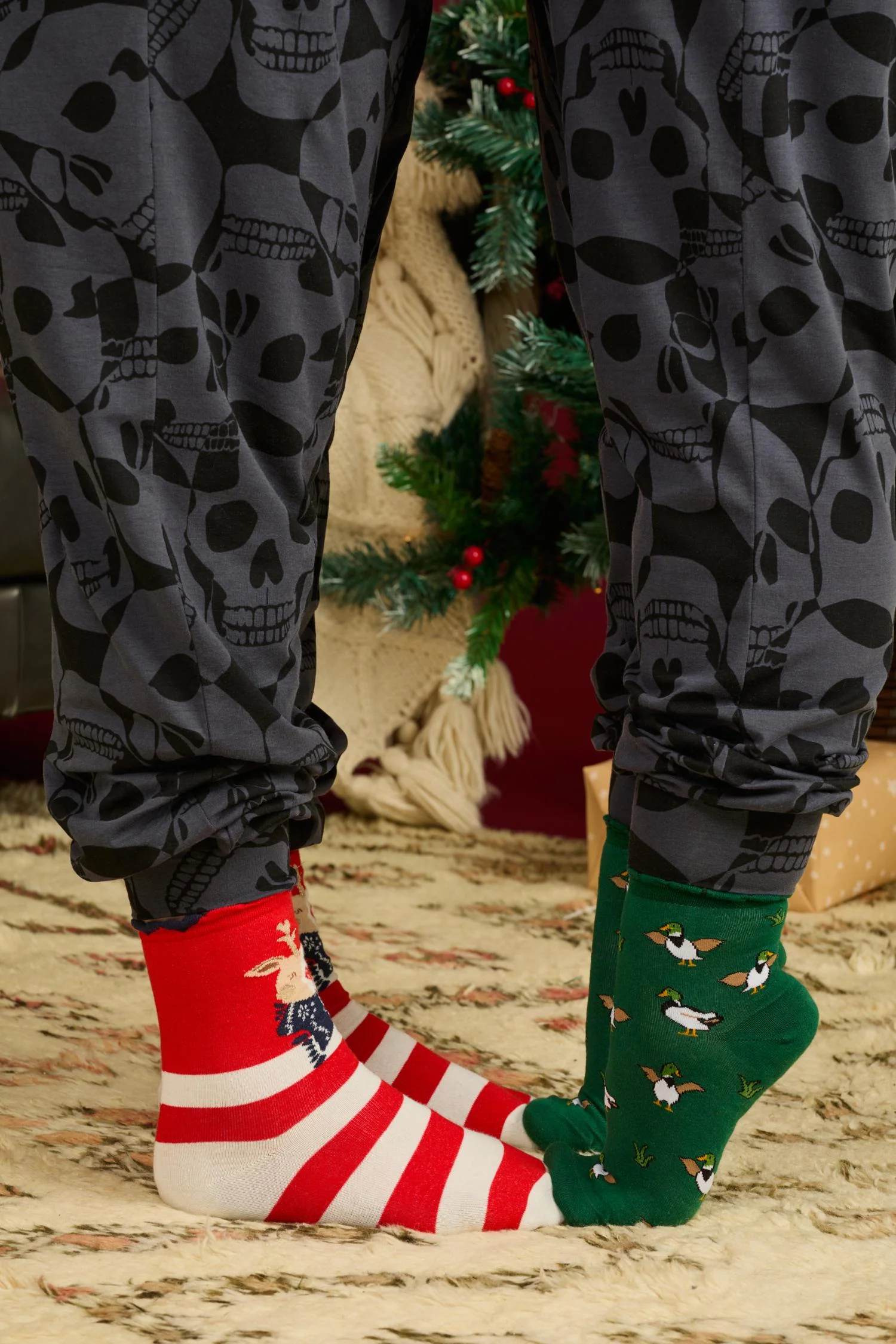 Ultimate Bamboo Ankle Socks - Waddle Squad - Image 10