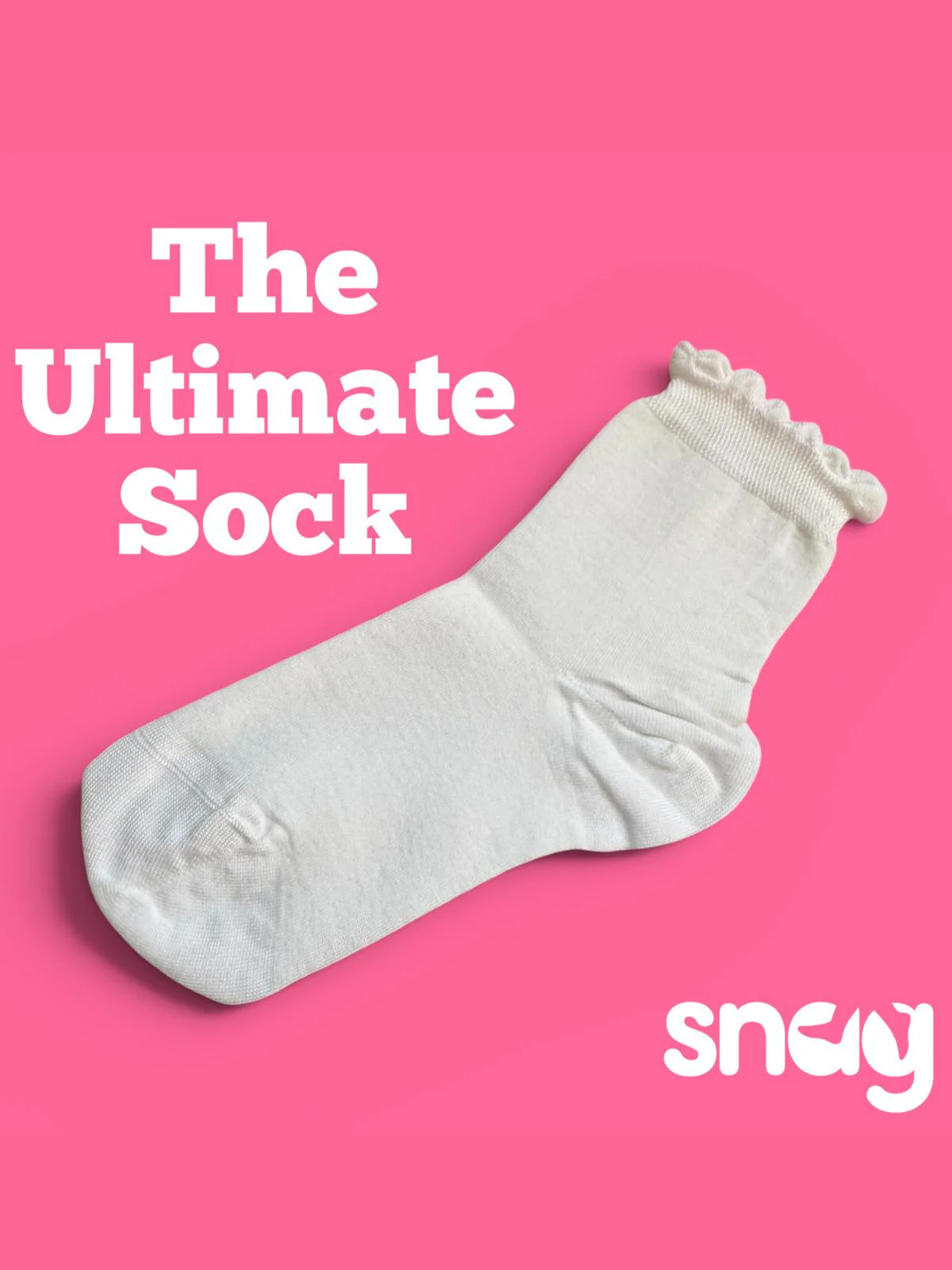 Ultimate Bamboo Ankle Socks - Happy Feet 4 Pairs Bundle - Image 13
