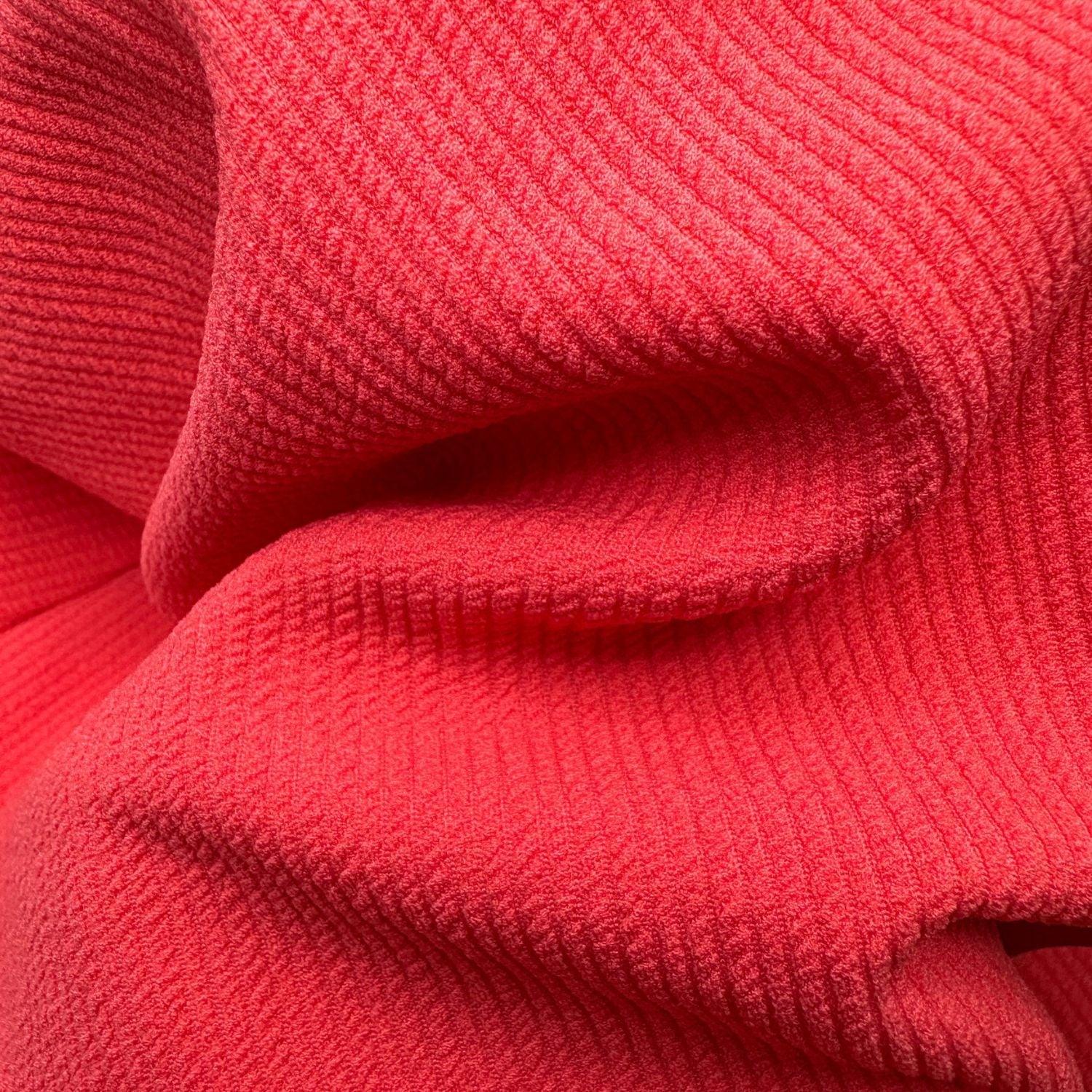 I'll Be Right Here Swimsuit - Coral - Image 12
