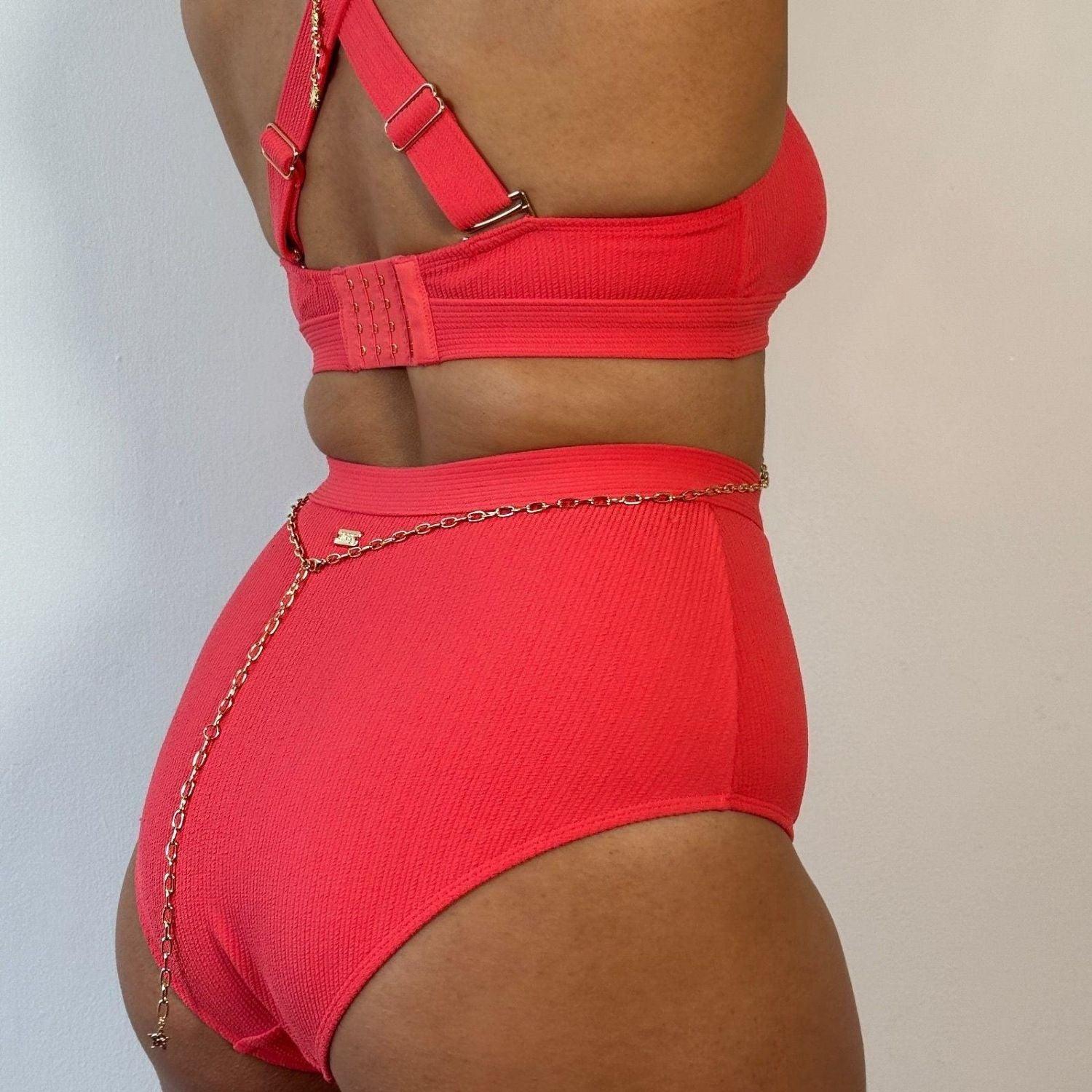 Body Jewellery - Selene - Gold - Image 13