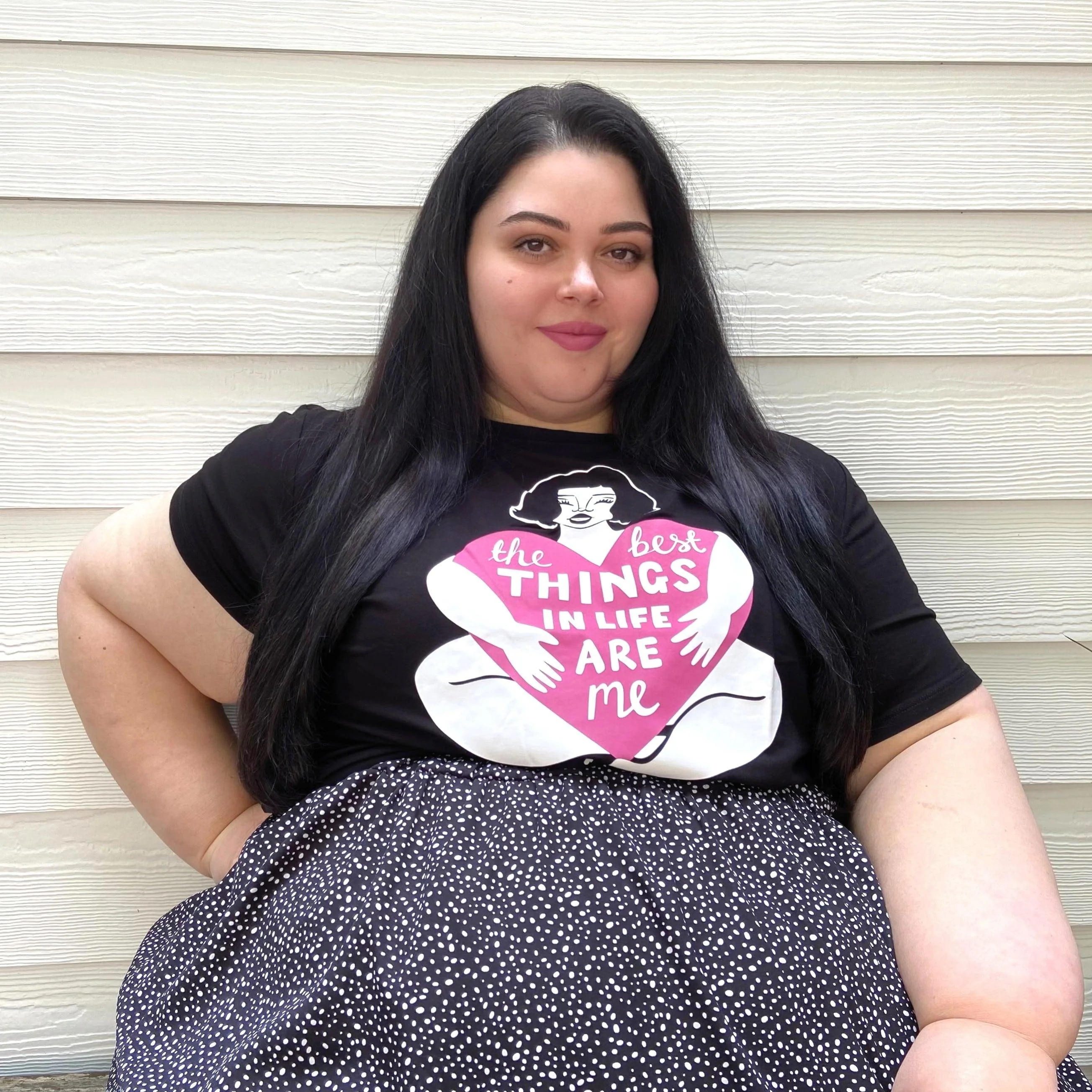 Simply the Best T-shirt - Image 5