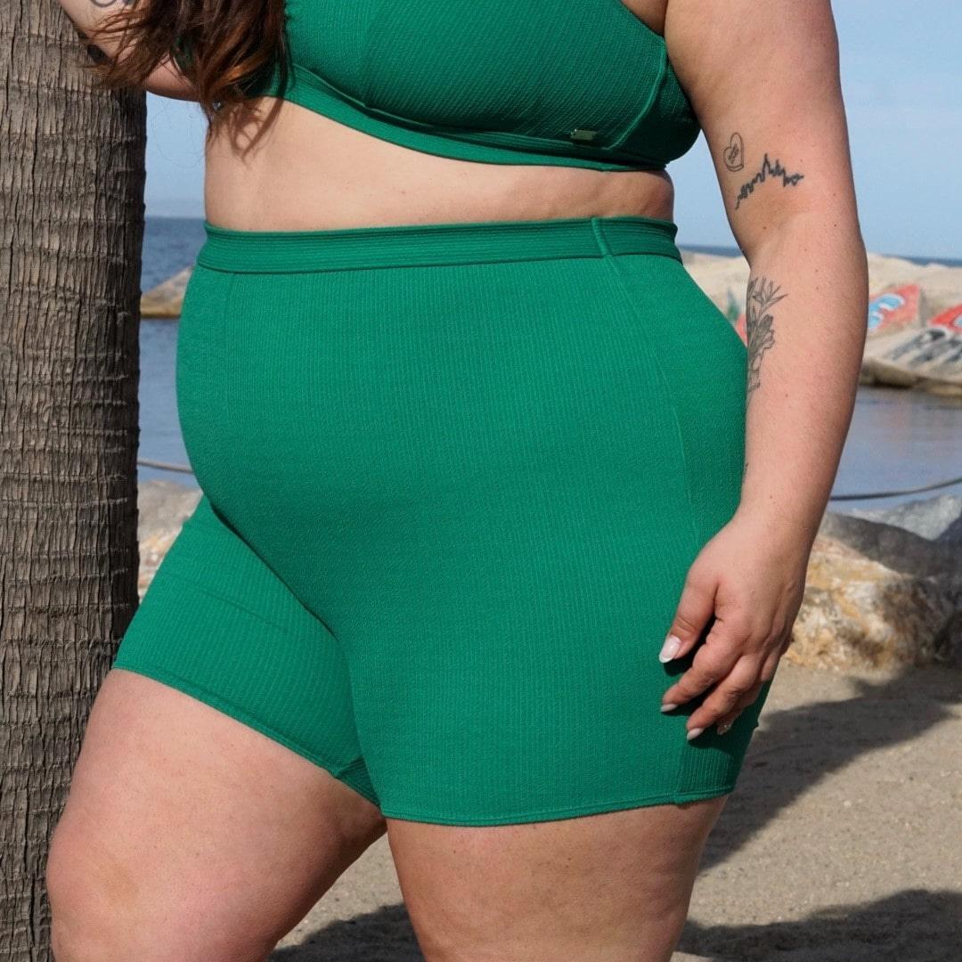 Day Off Bikini Shorts - Craic - Image 2