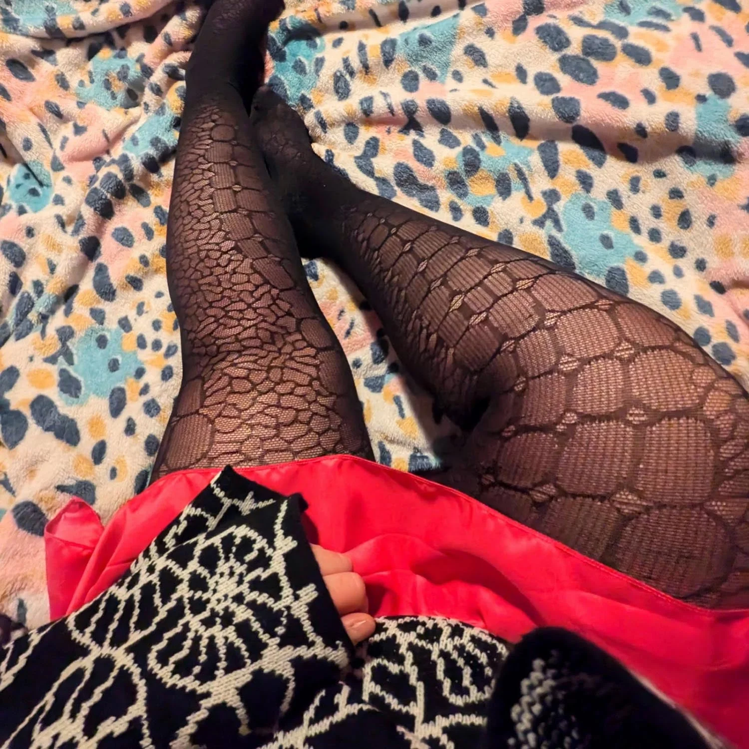 Dinosaur Tights - Raptor - Image 9