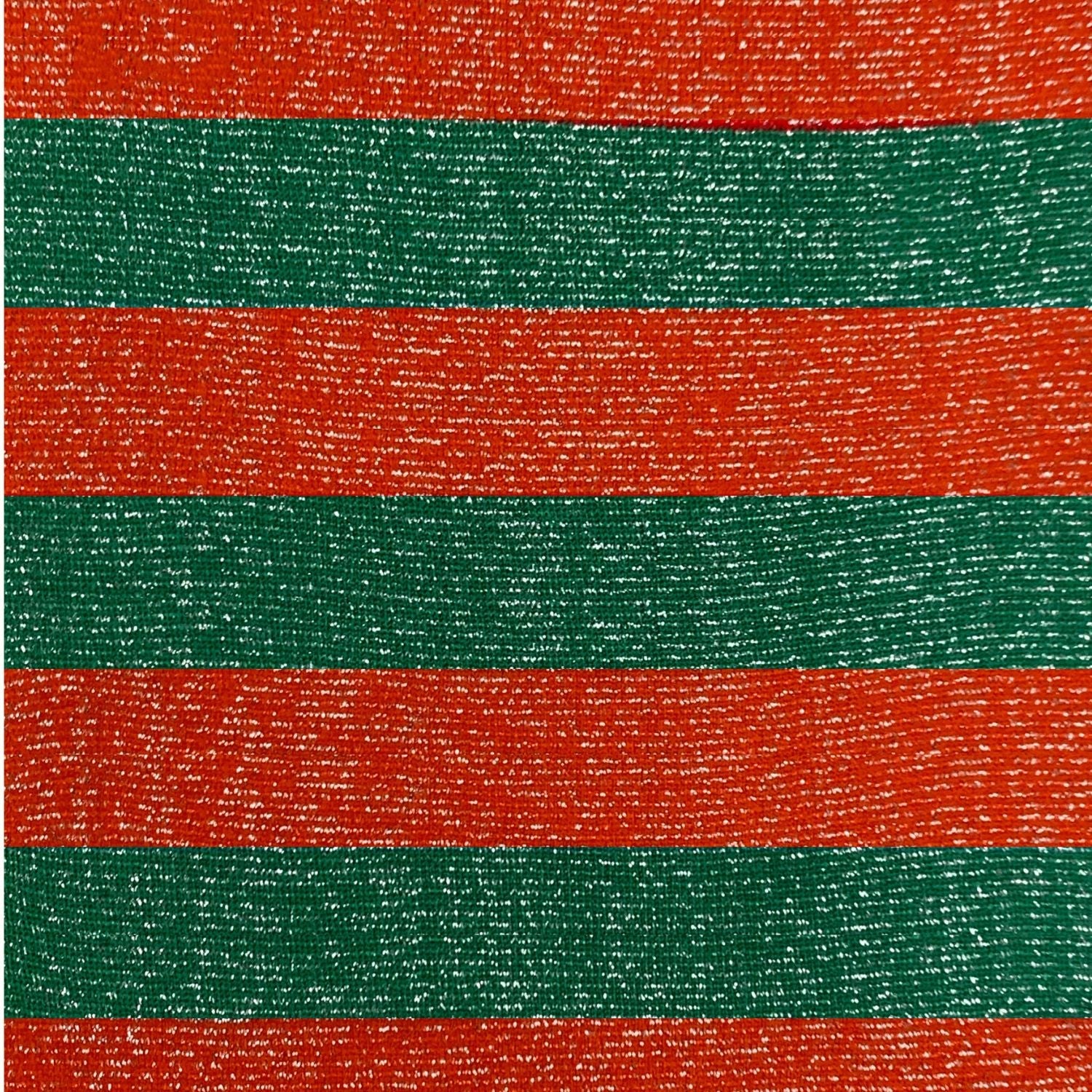 120 Denier Striped Tights - Fancy Elf - Image 5