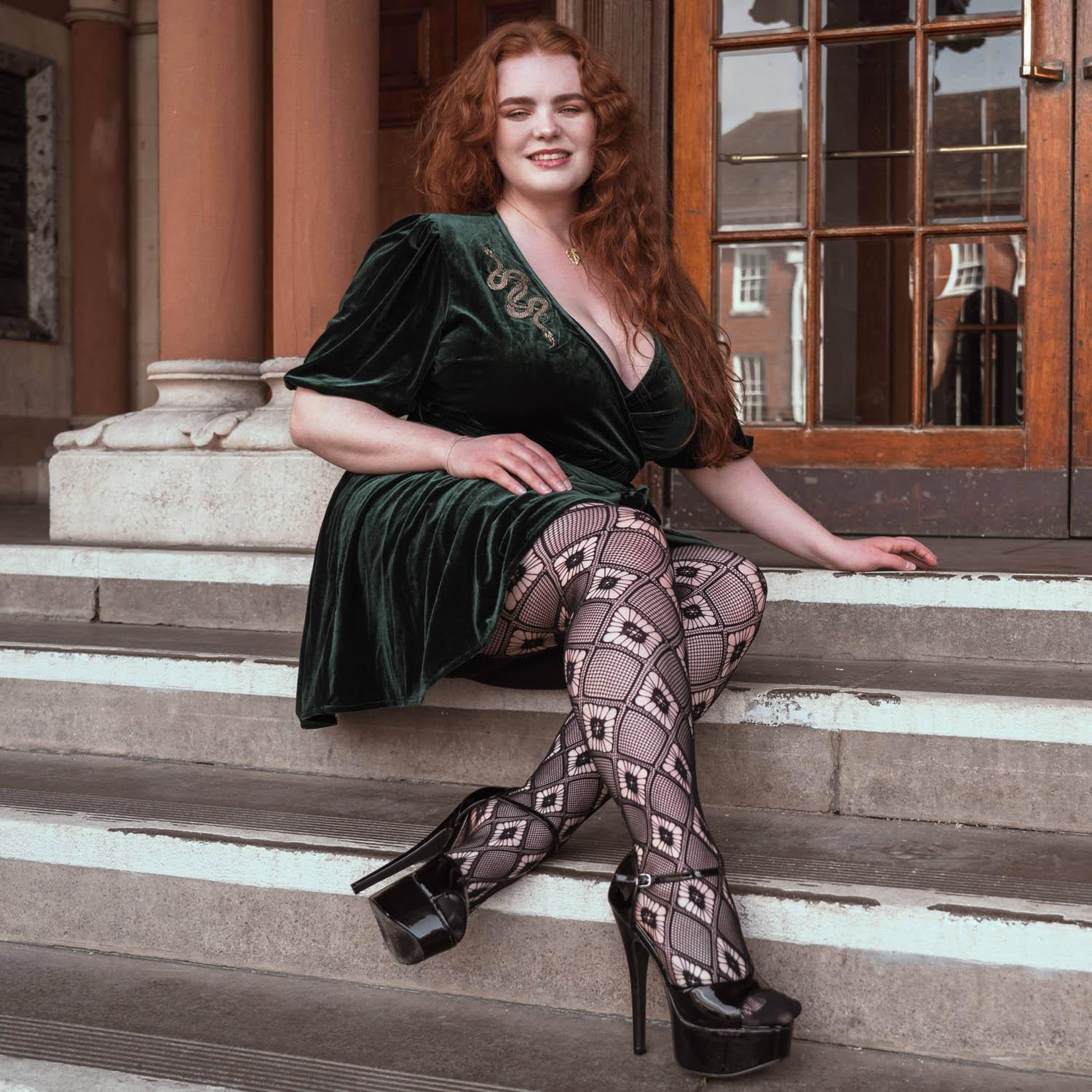 Deco-dent Fishnets - Image 10