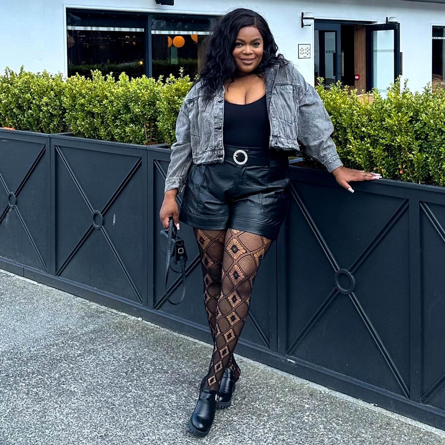 Deco-dent Fishnets - Image 11