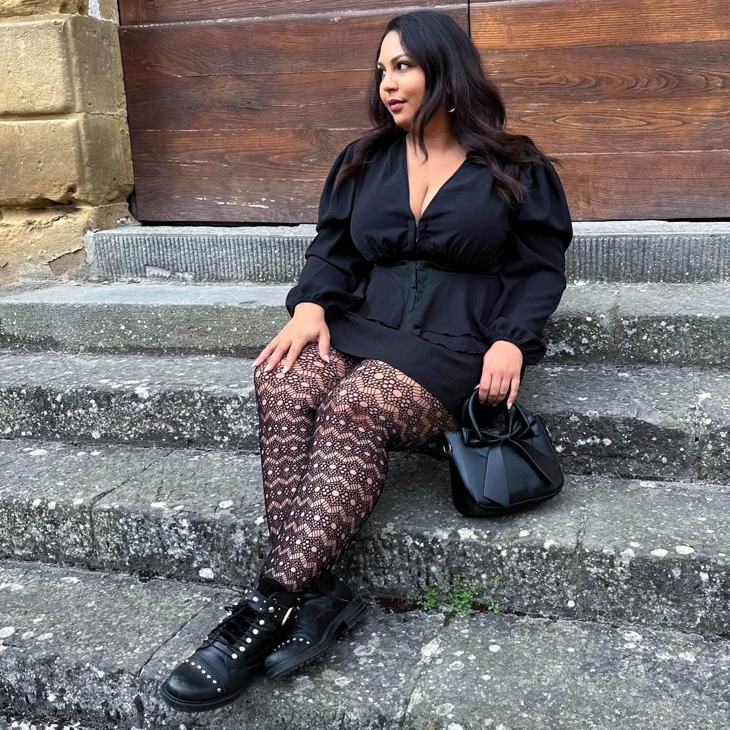 Portal Fishnets - Image 10