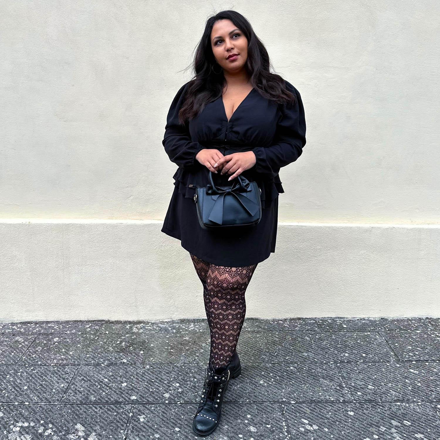 Portal Fishnets - Image 13