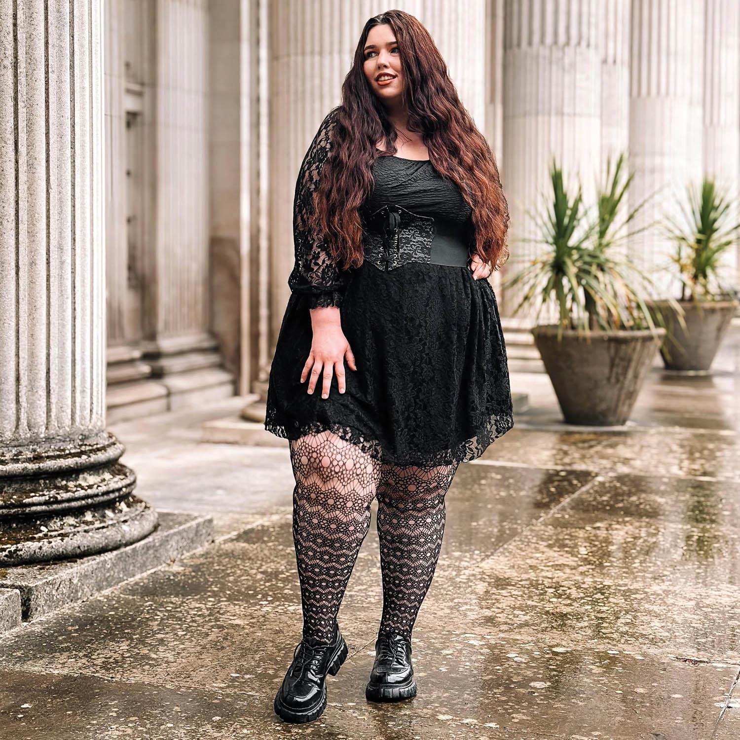 Portal Fishnets - Image 14