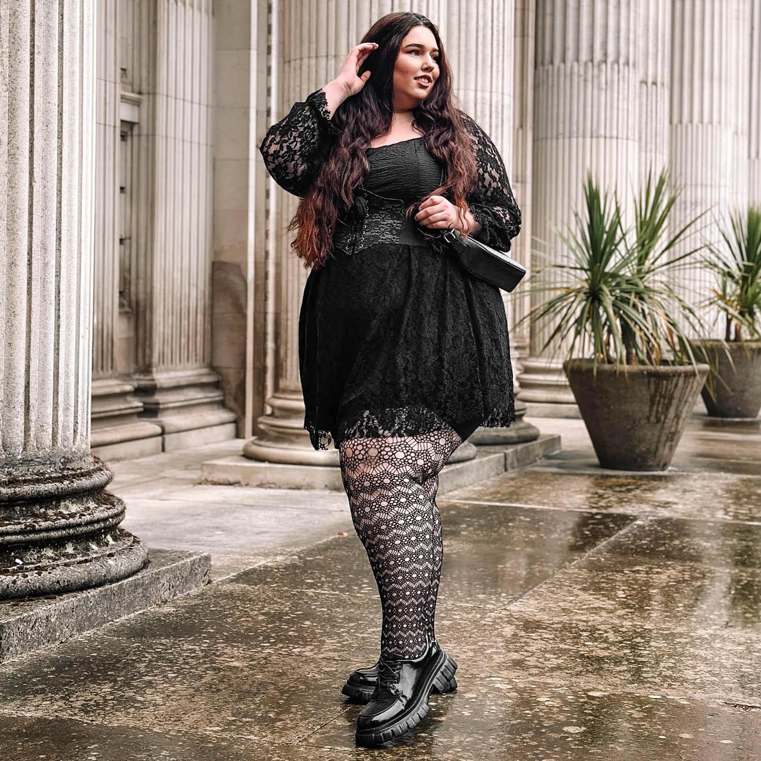 Portal Fishnets - Image 3