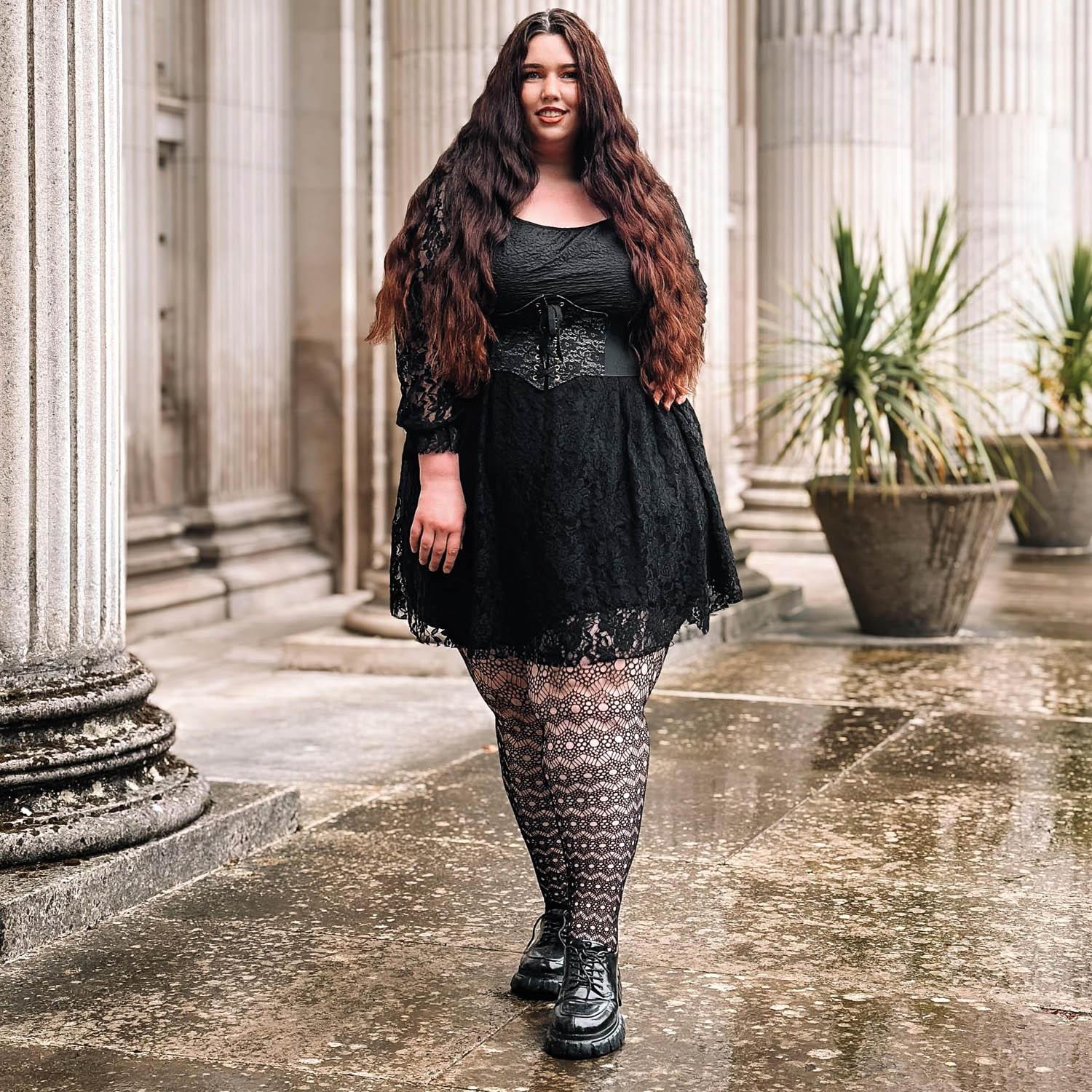 Portal Fishnets - Image 7