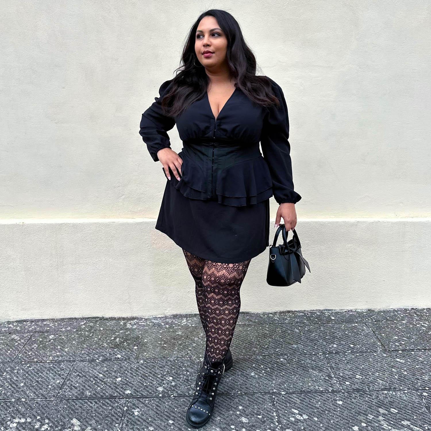 Portal Fishnets - Image 8