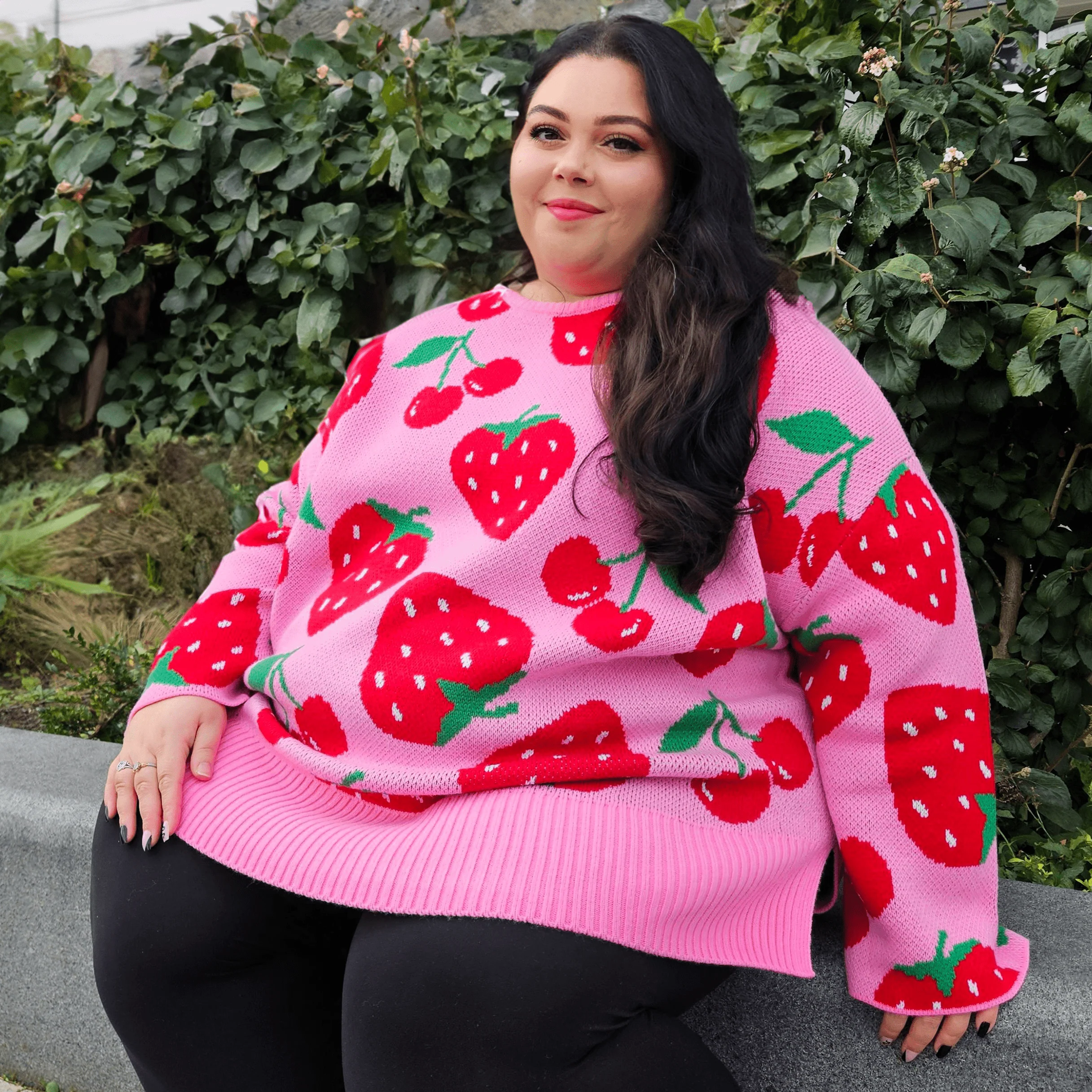 Fruity Jumper - Image 16