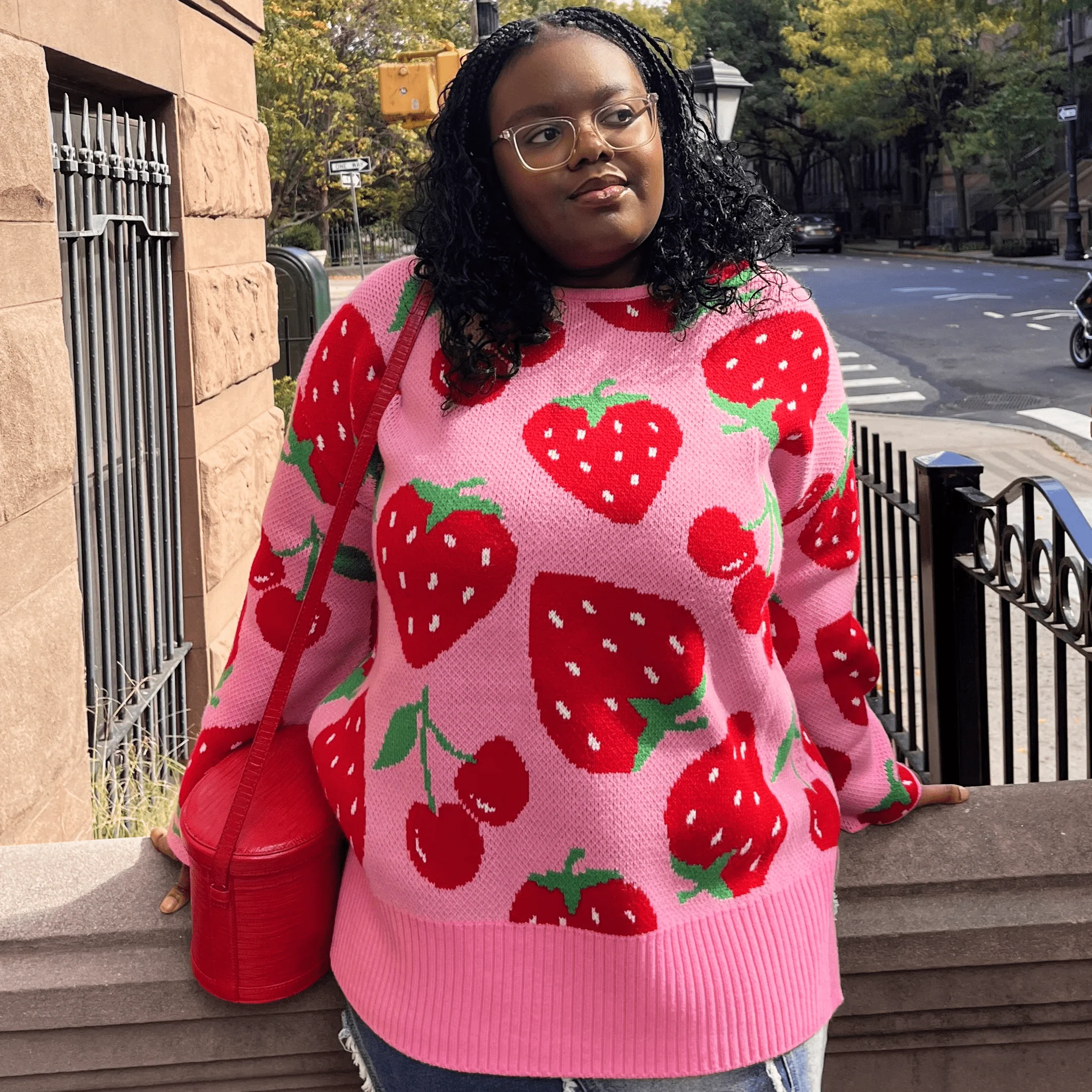 Fruity Jumper - Image 4