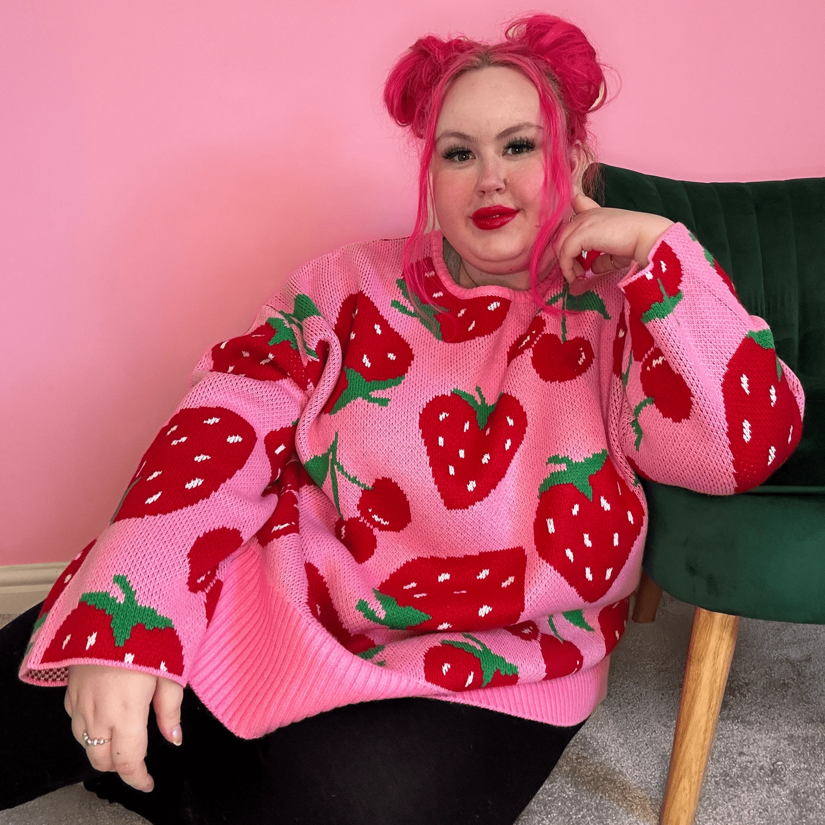 Fruity Jumper - Image 6