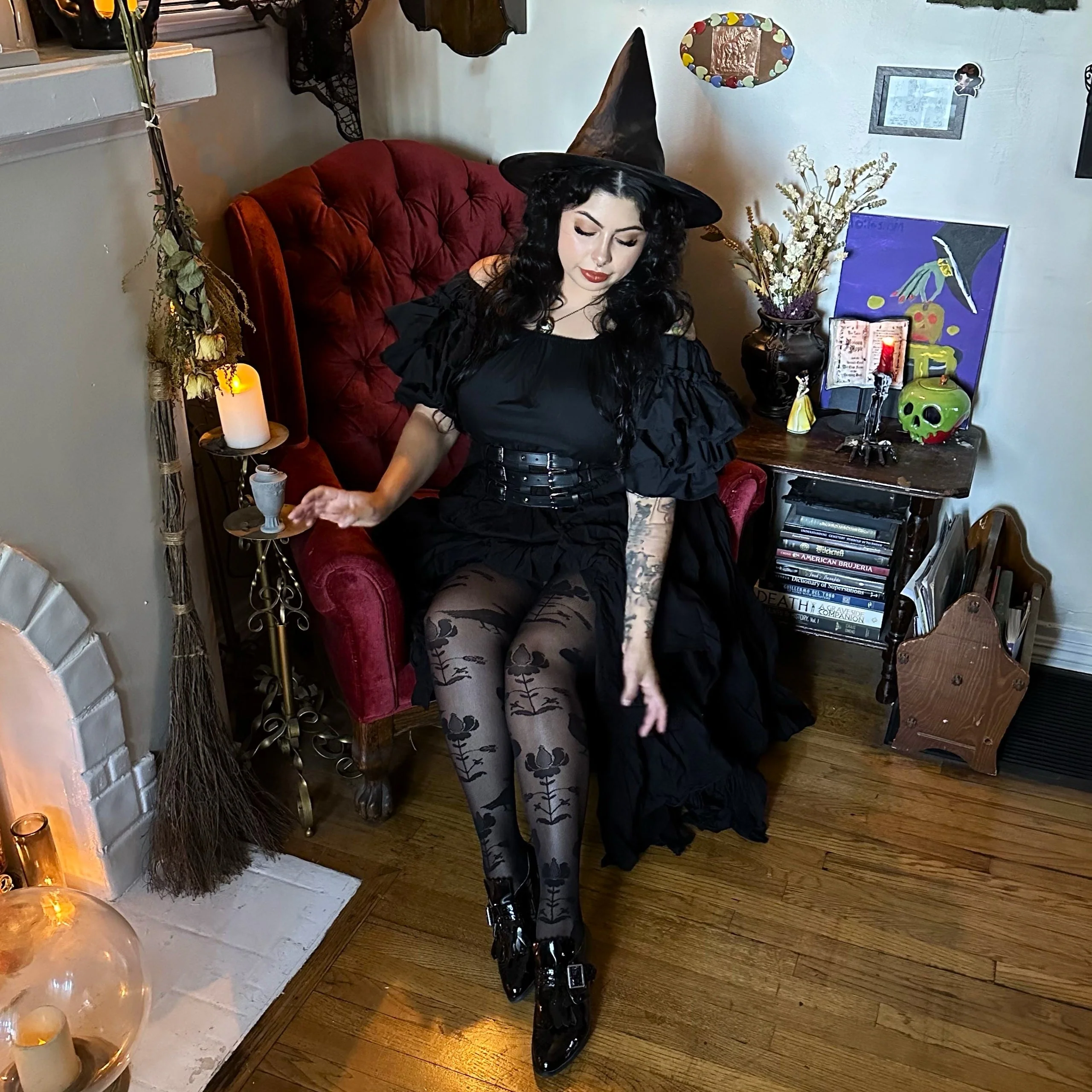 Grimoire - Image 8
