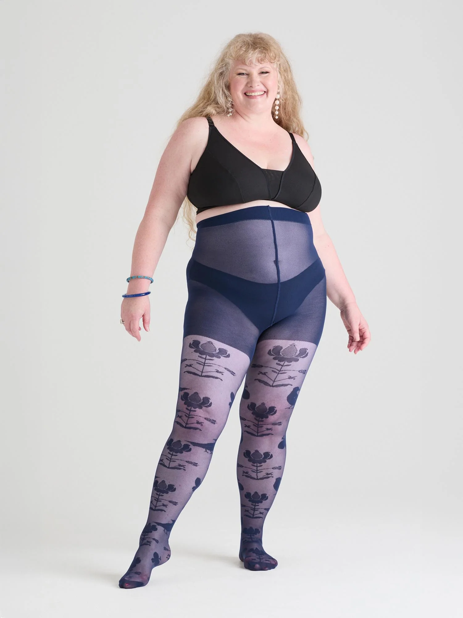 Grimoire - Navy - Image 8