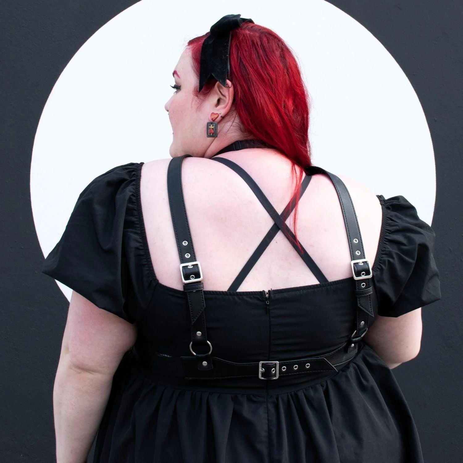 O-Ring Body Harness - Image 16