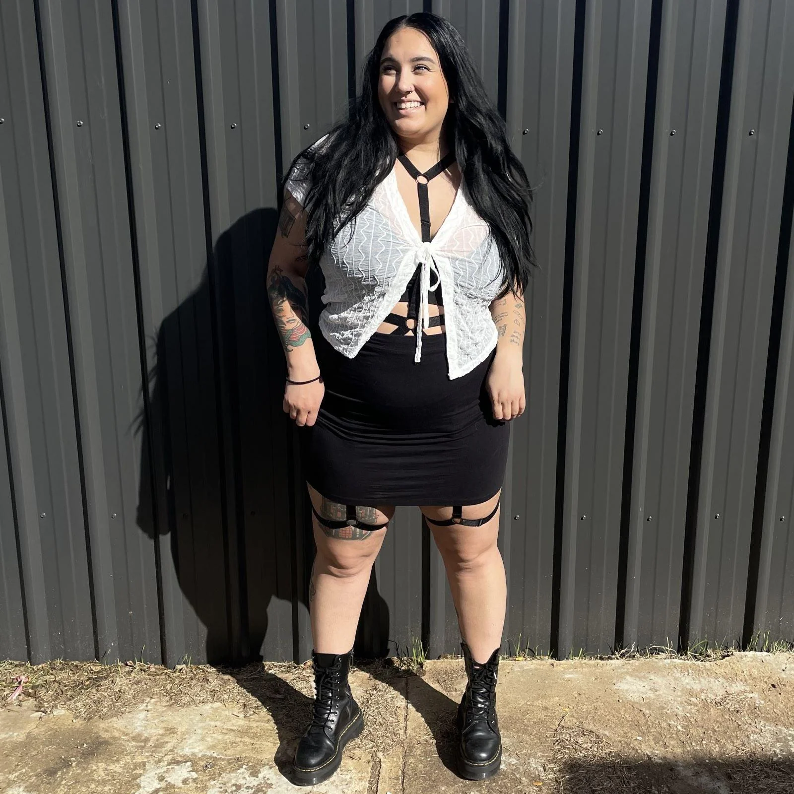 Switch Body Harness - Image 2