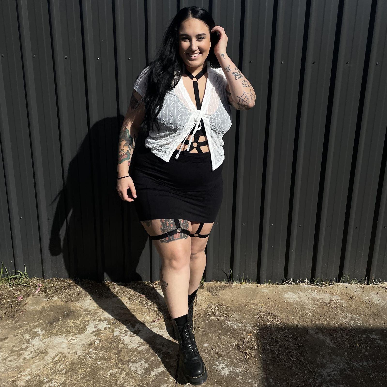 Switch Body Harness - Image 6