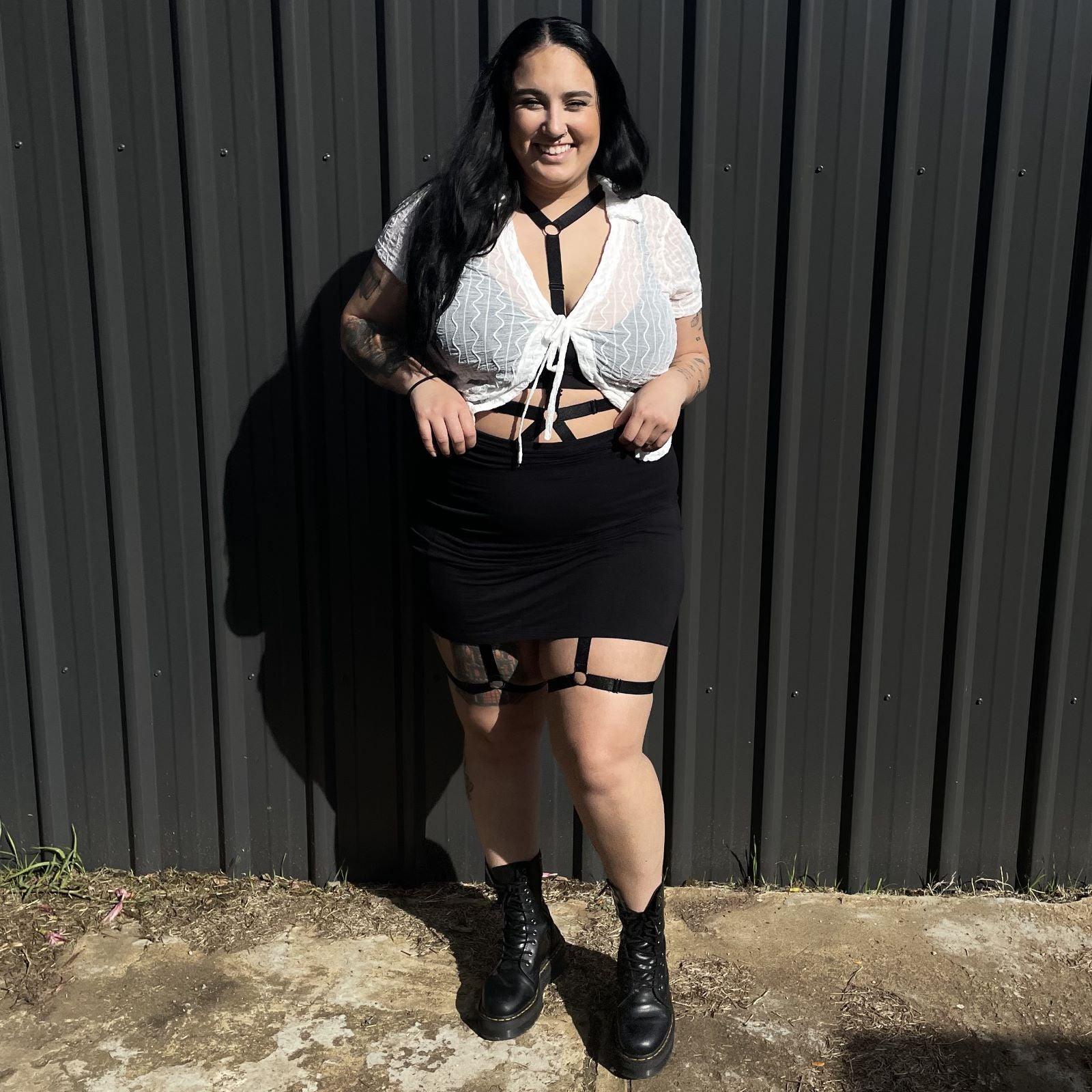 Switch Body Harness - Image 9
