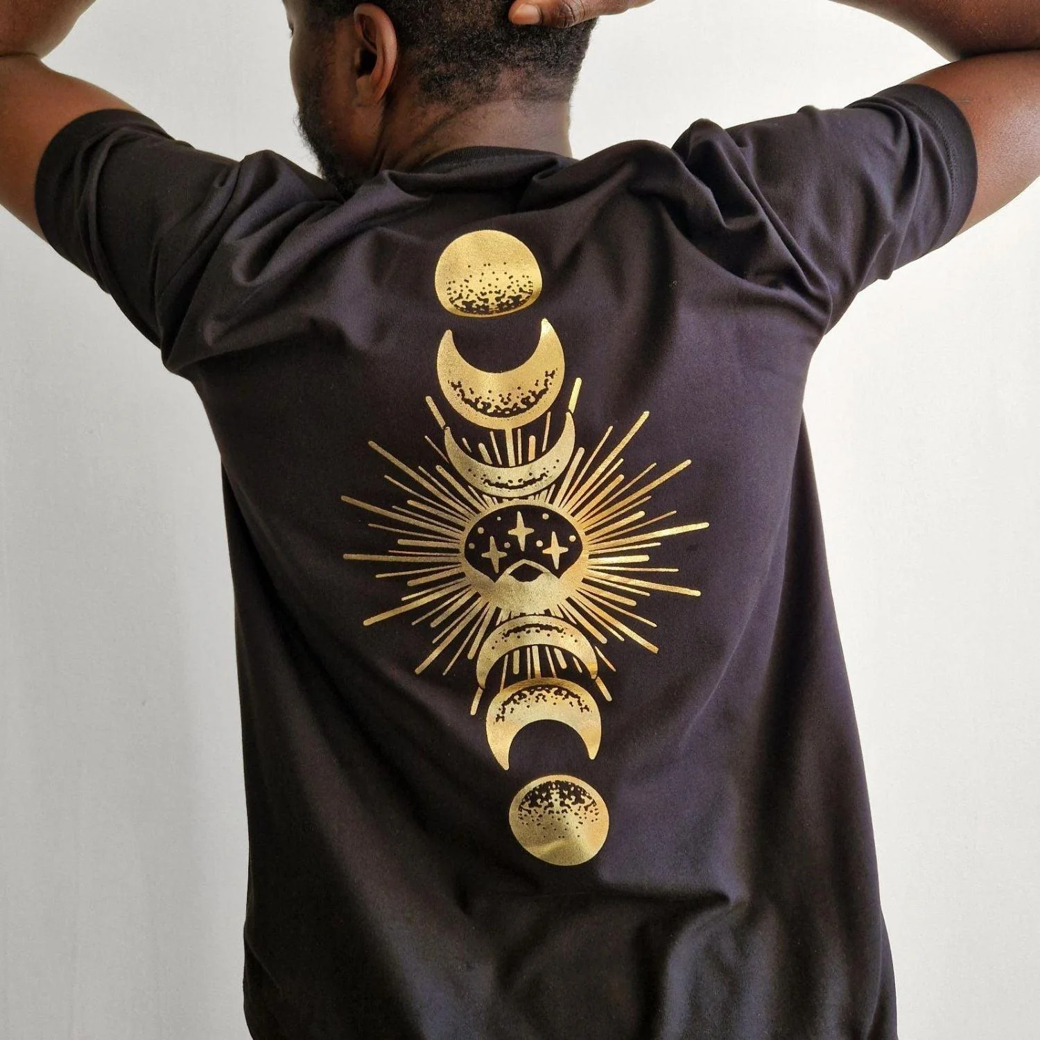 Organic Cotton ACOTAR T-Shirt - High Lady - Image 17
