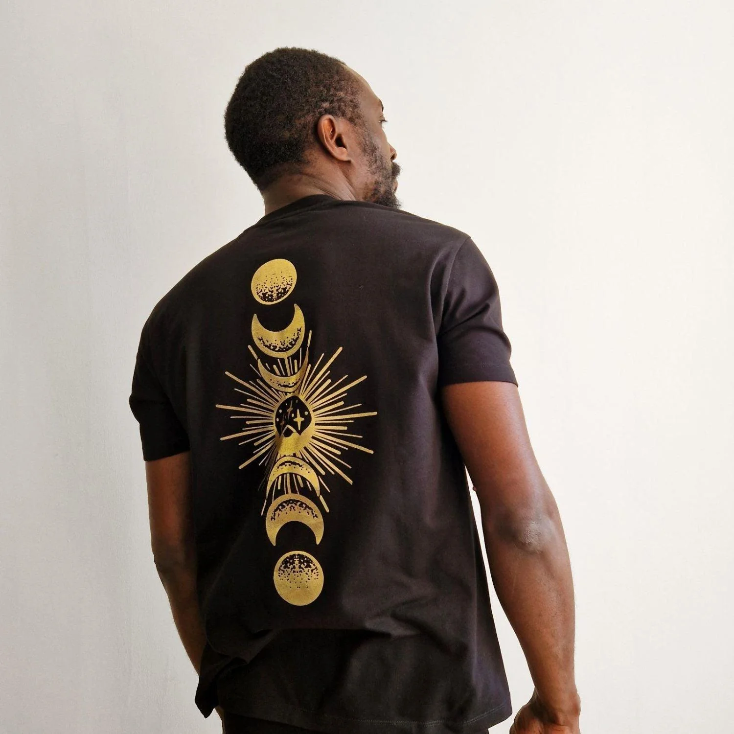 Organic Cotton ACOTAR T-Shirt - High Lady - Image 5