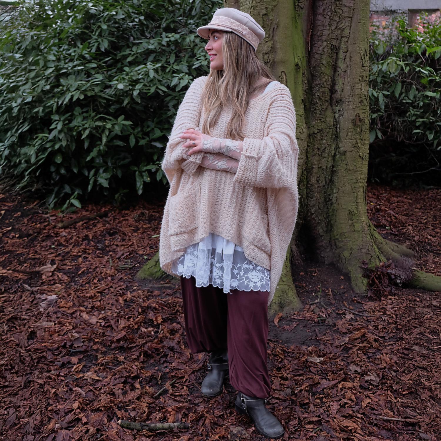 Claudette Trousers - Harmonious - Image 15
