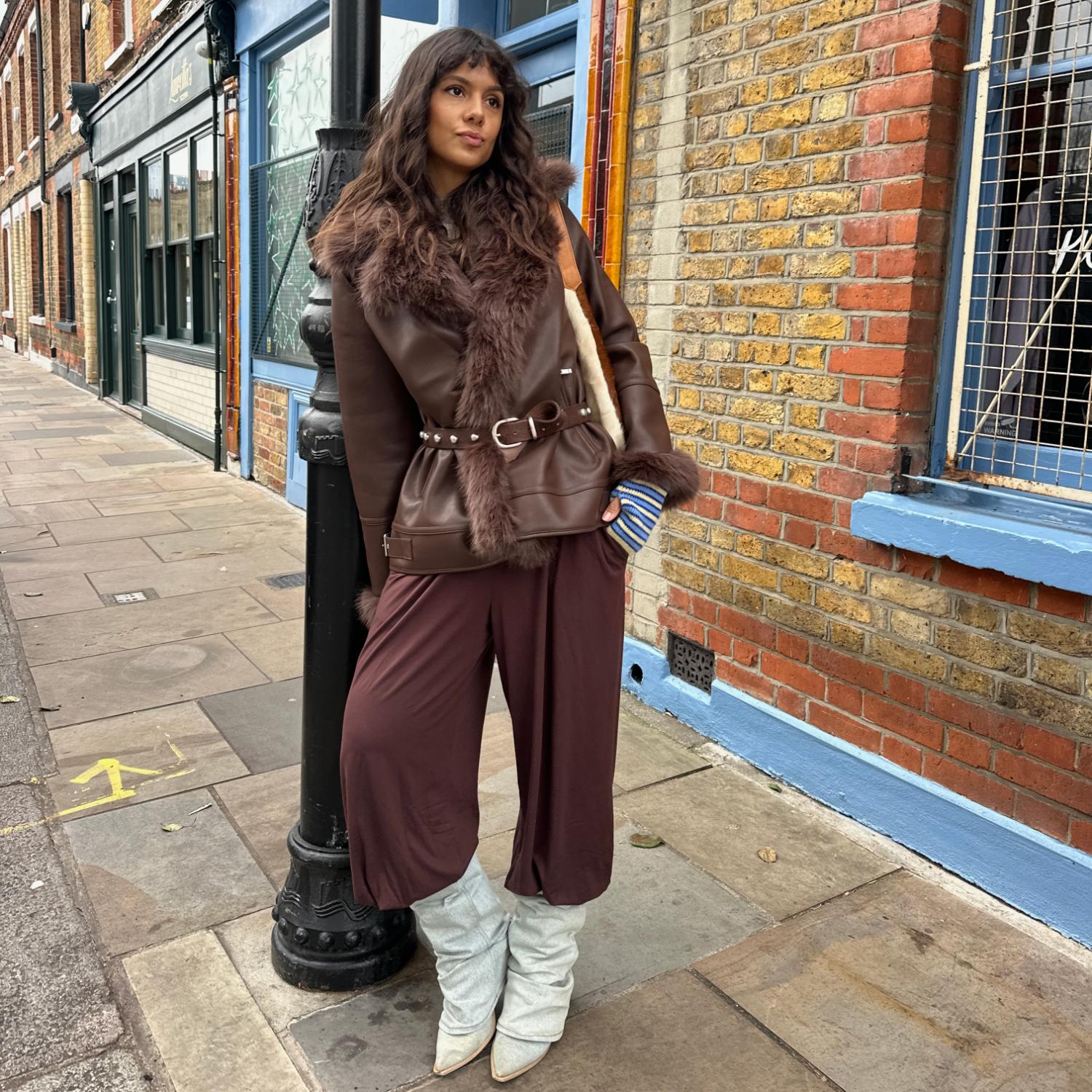 Claudette Trousers - Harmonious - Image 2