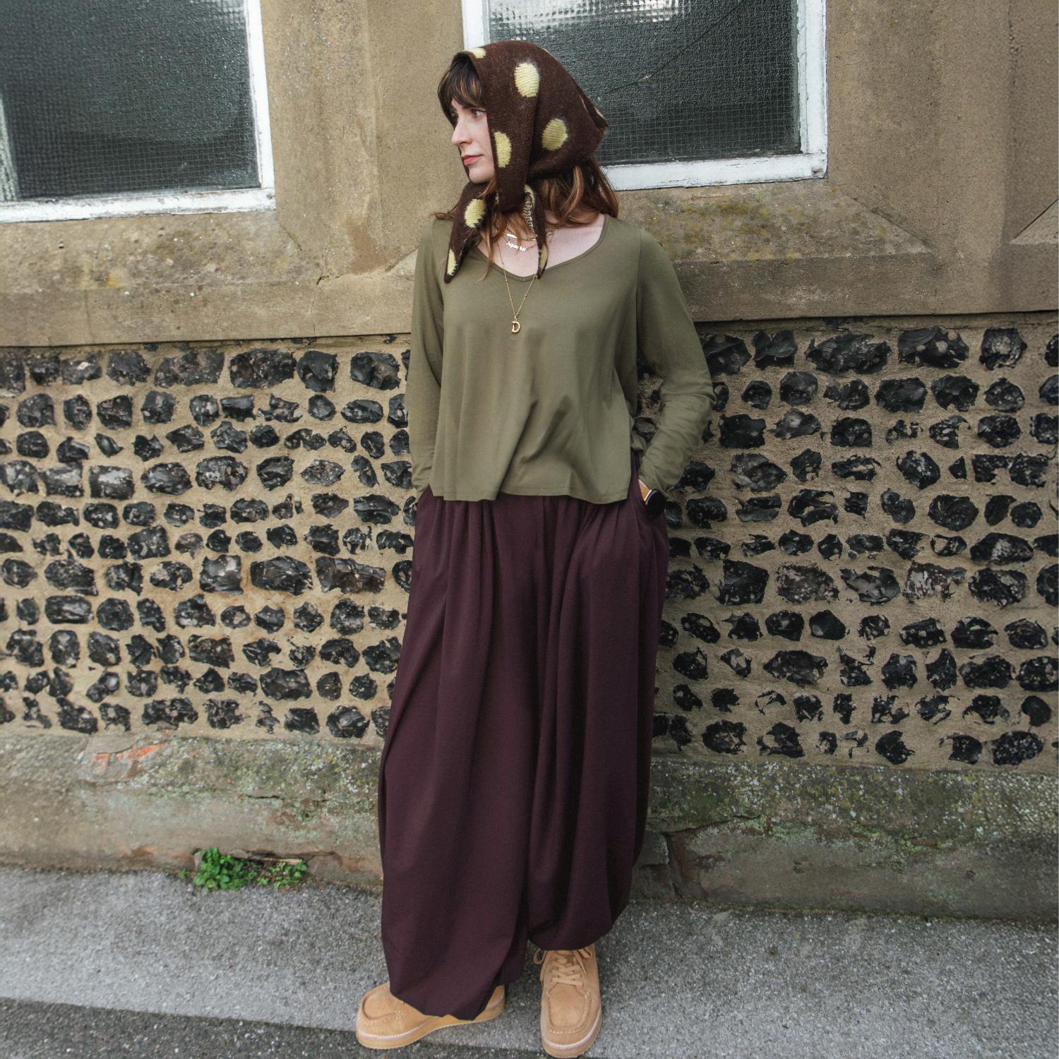 Claudette Trousers - Harmonious - Image 5