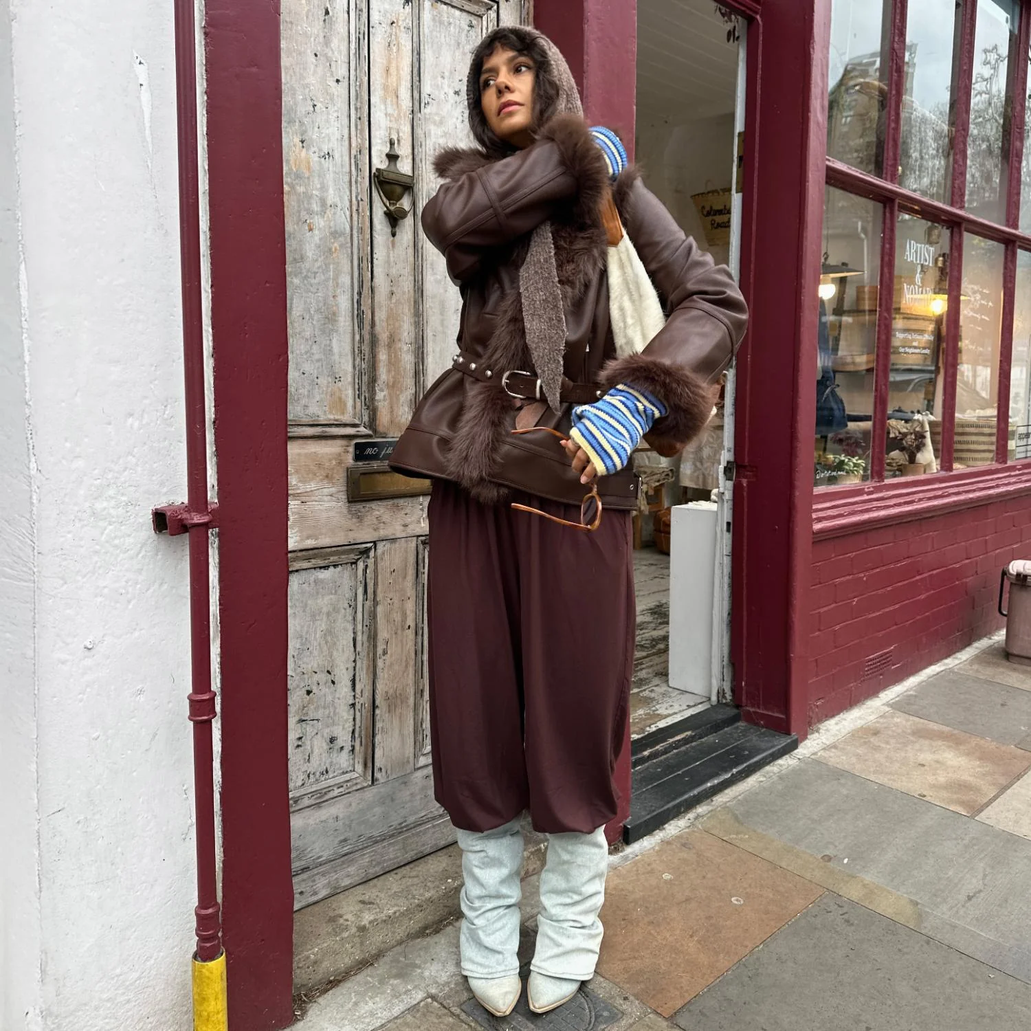 Claudette Trousers - Harmonious - Image 7