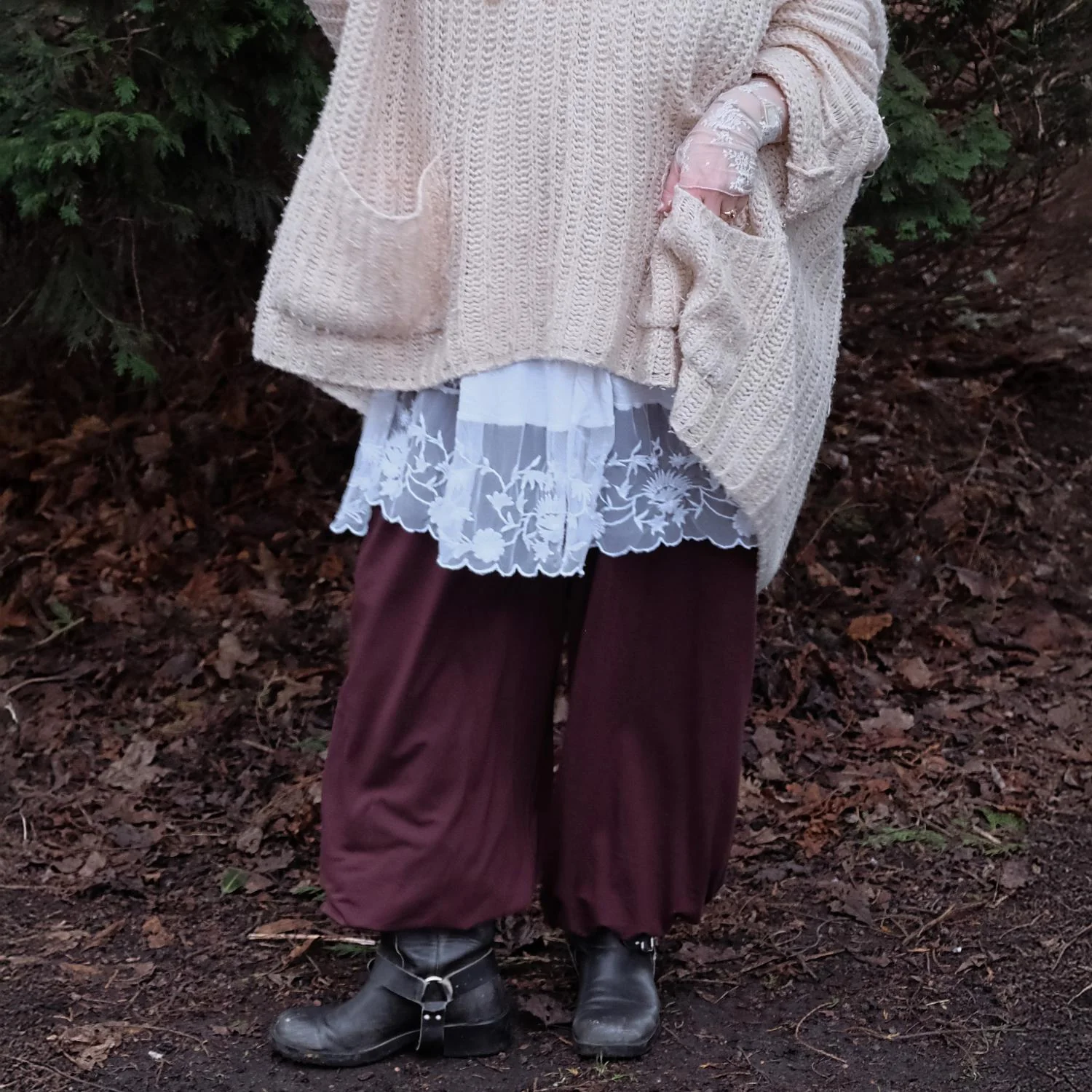 Claudette Trousers - Harmonious - Image 9