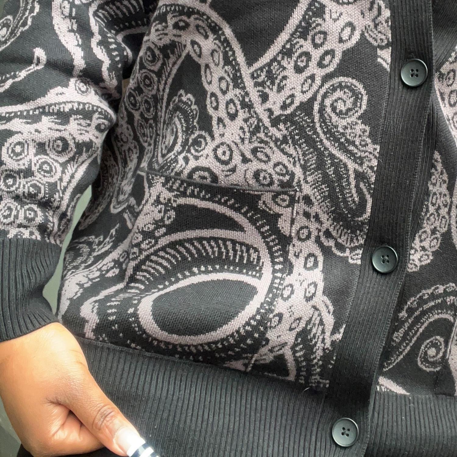Cardigan - Kraken's Embrace - Image 10