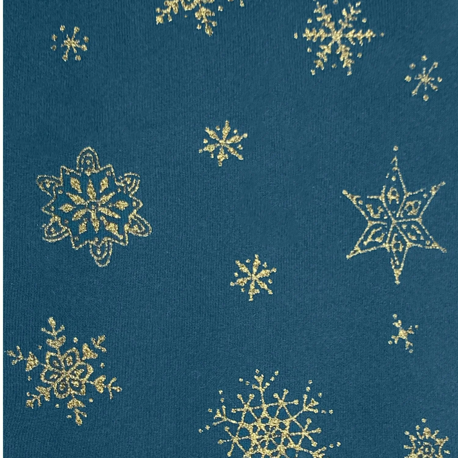 Let It Snow - Bone China - Image 5