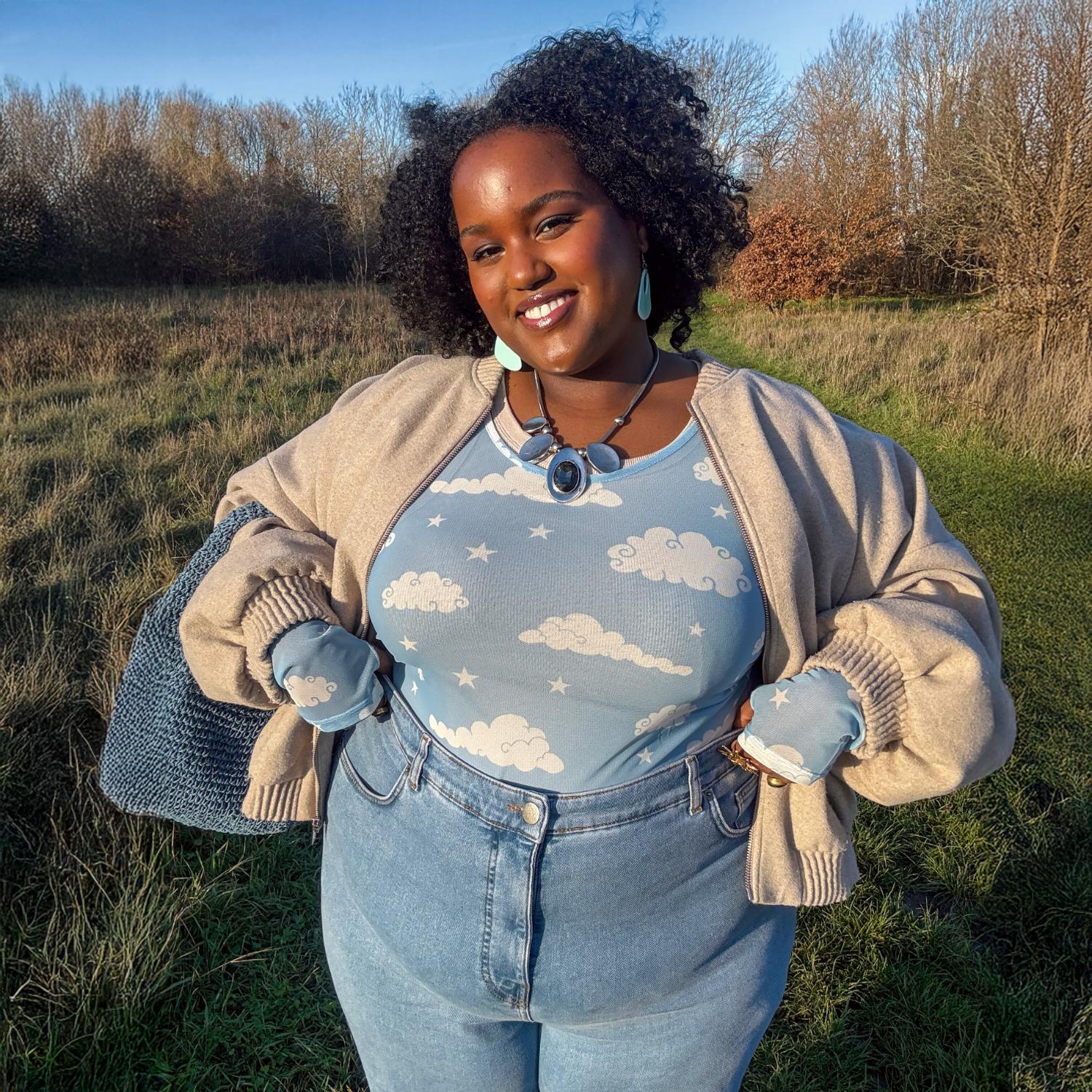 Cloud Mesh Top