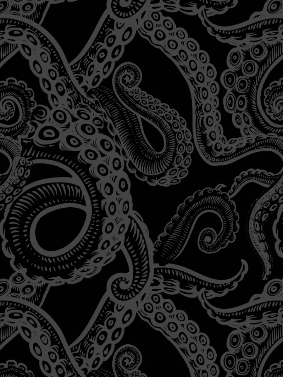 Mesh Top - Krakens Embrace - Image 14